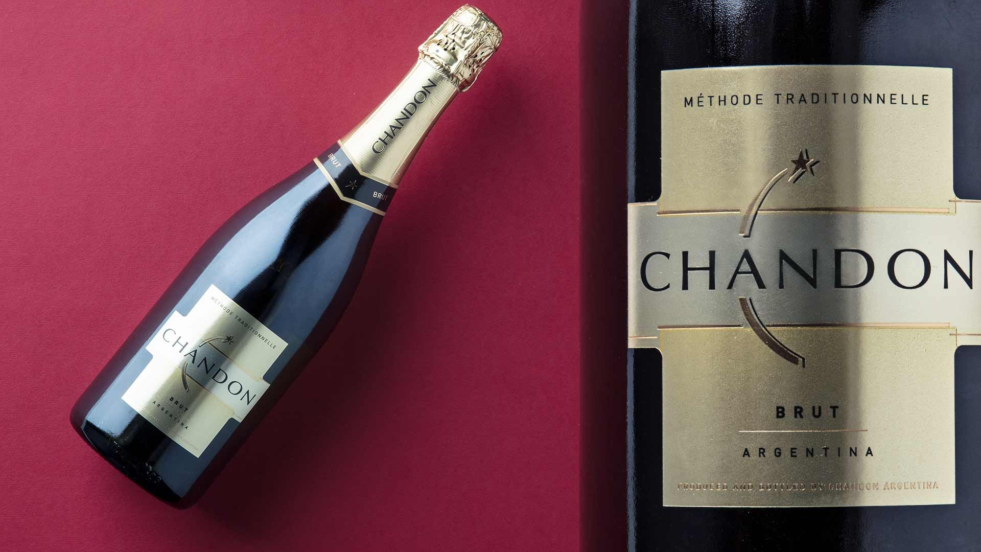 Chandon Brut NV Chandon Brut NV