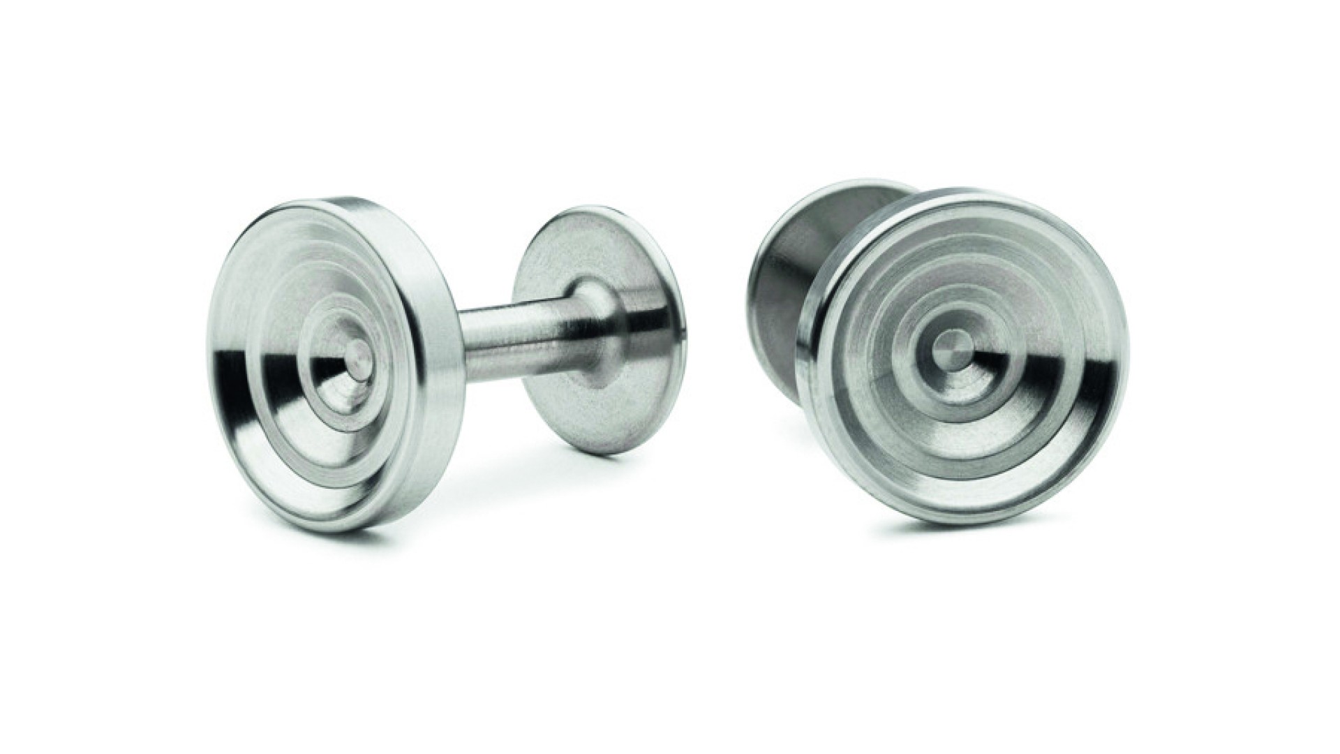 Lucas cufflinks from Alice Made This Lucas cufflinks from Alice Made This
