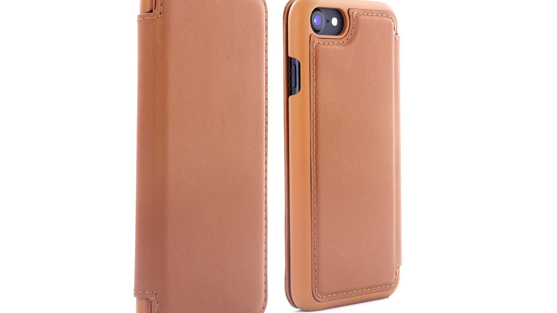 Chrono Folio Case for iPhone 7 Chrono Folio Case for iPhone 7