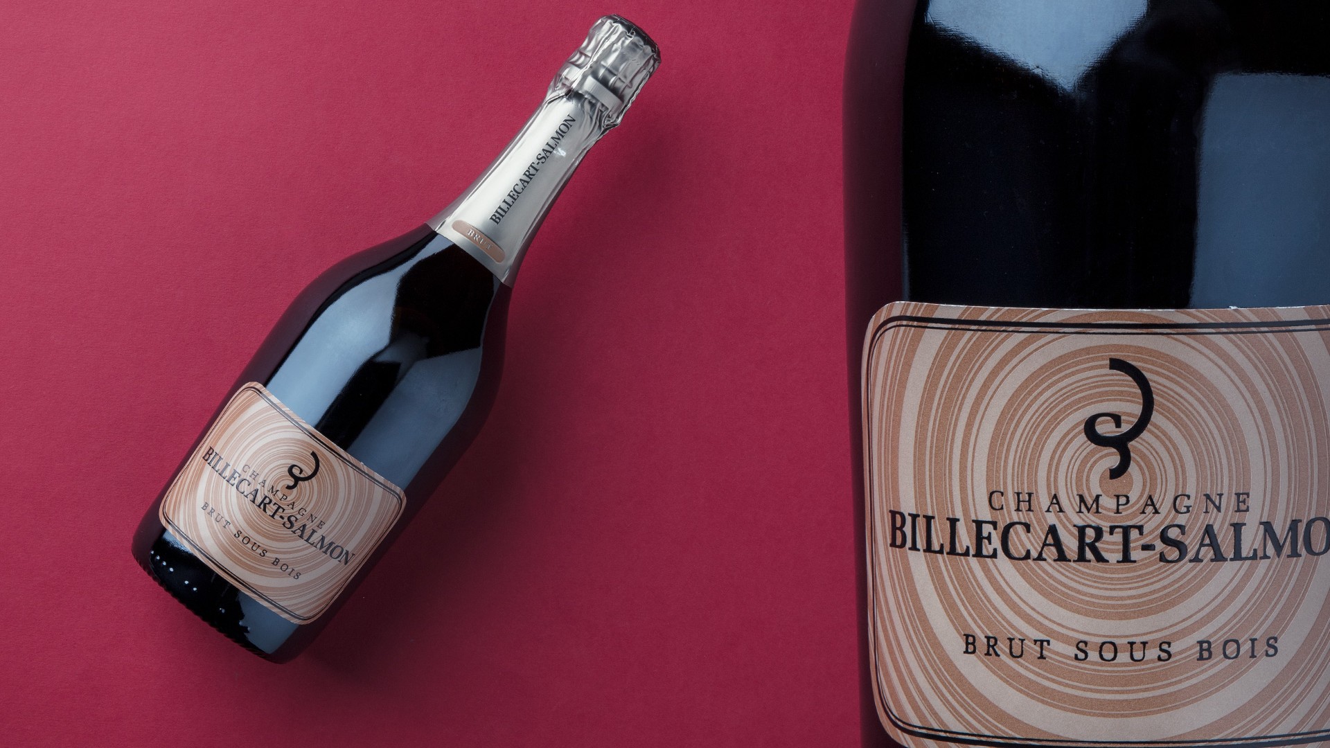 Billecart-Salmon Brut Sous Bois Billecart-Salmon Brut Sous Bois