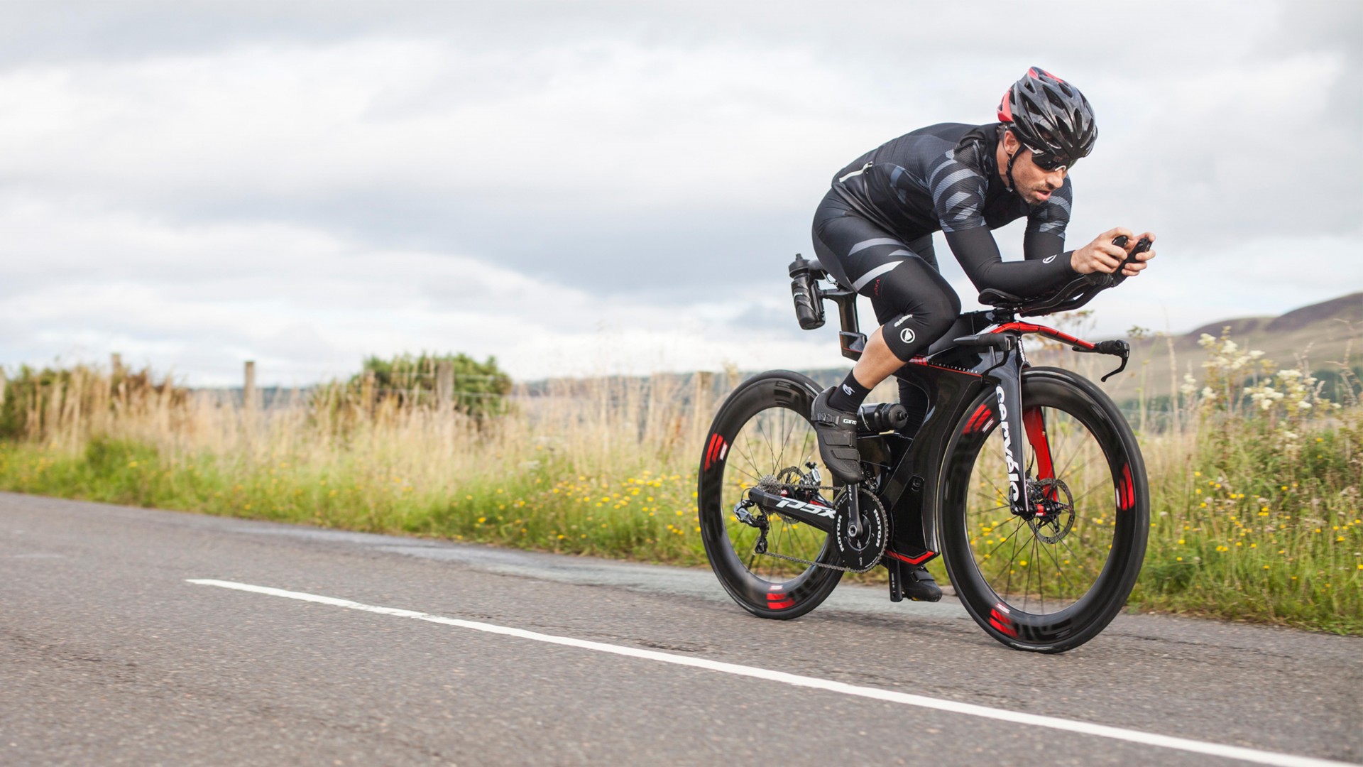 Cervelo Cervelo