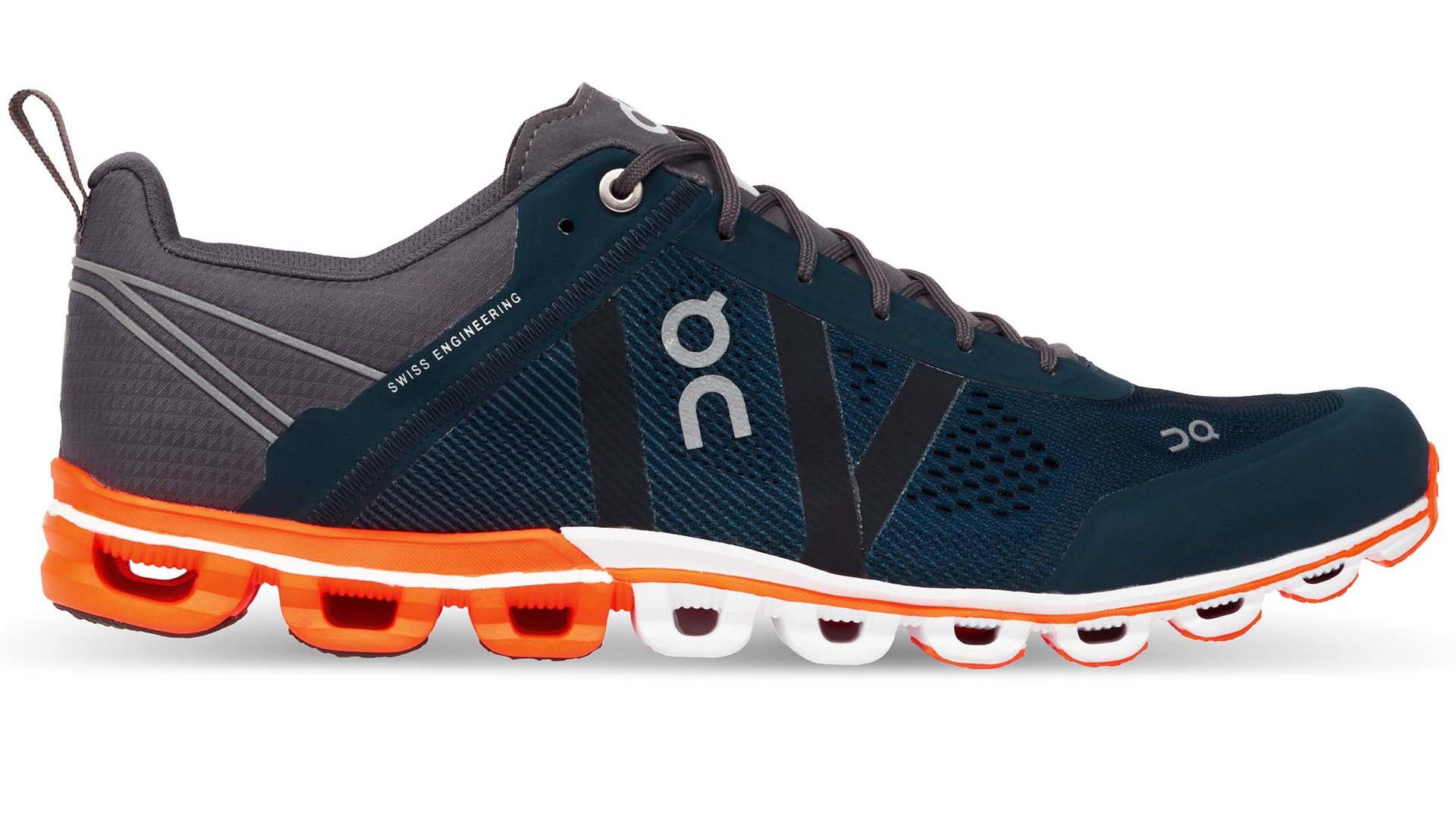 On-Running On-Running