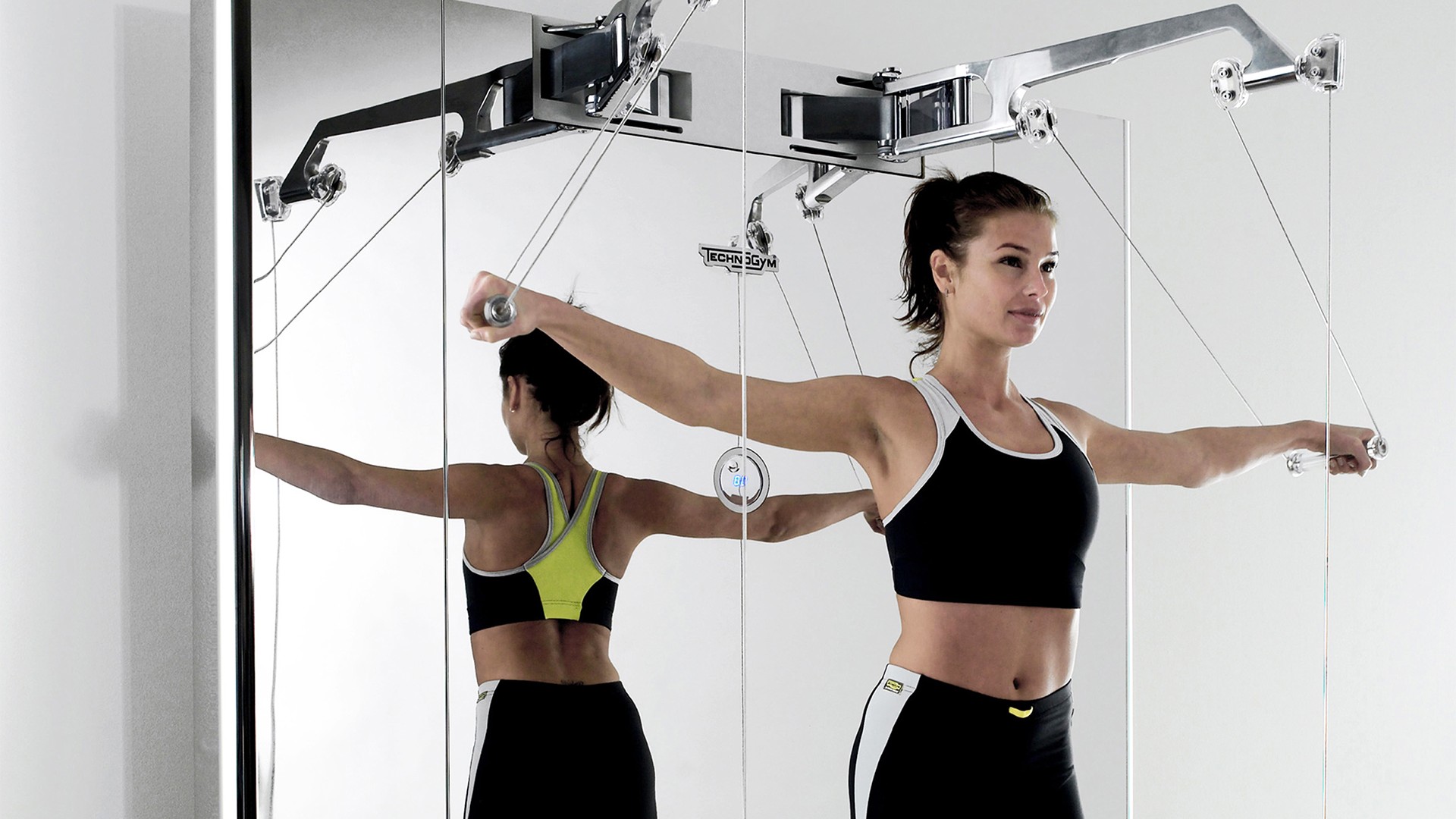 Technogym Technogym