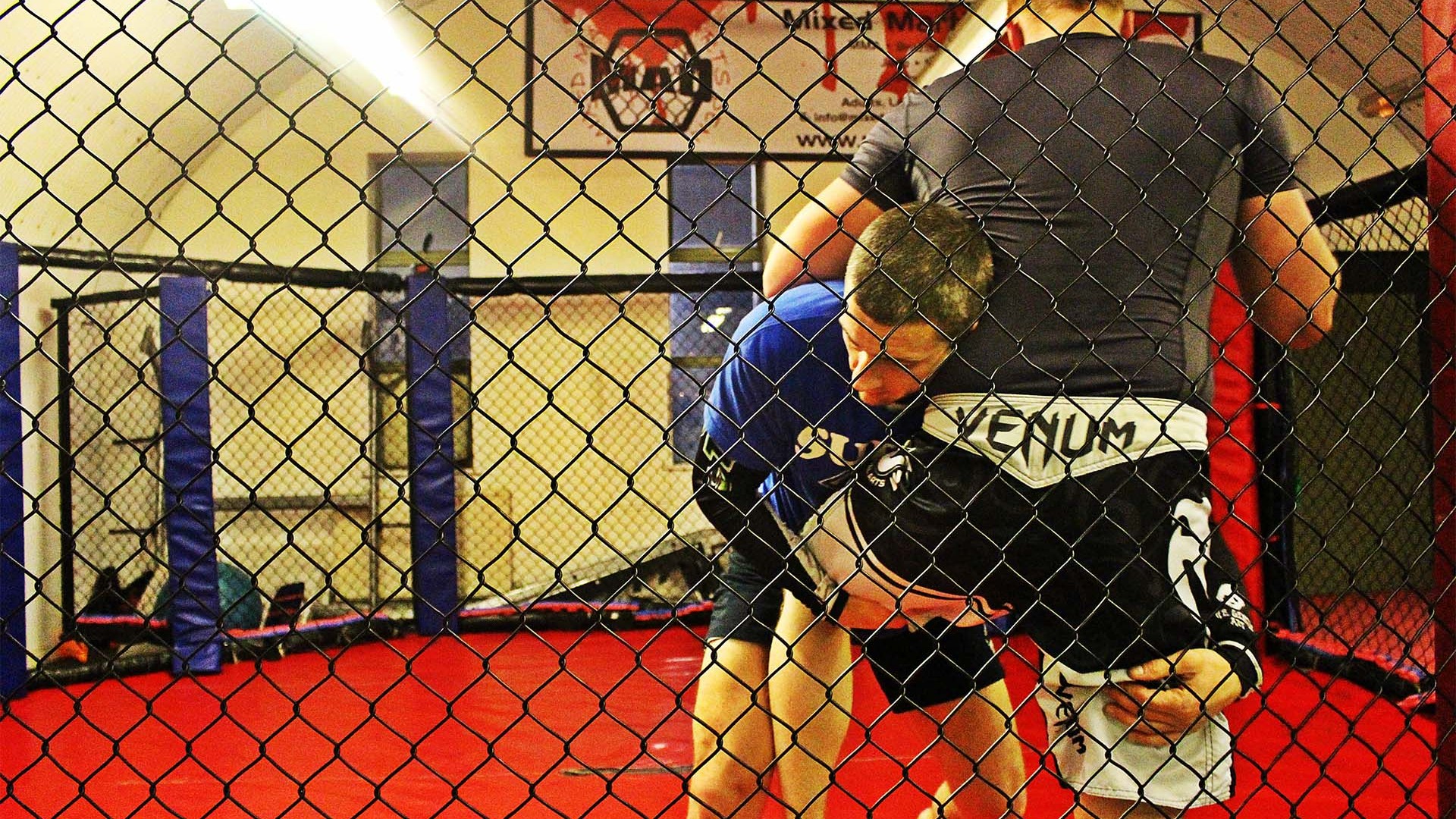 MMA Den MMA Den