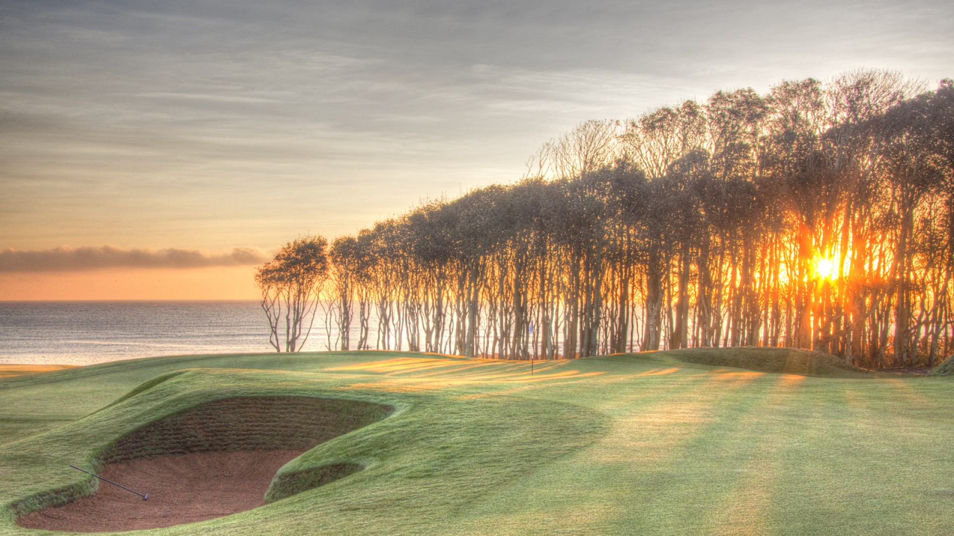 Kingsbarns Golf Links Kingsbarns Golf Links