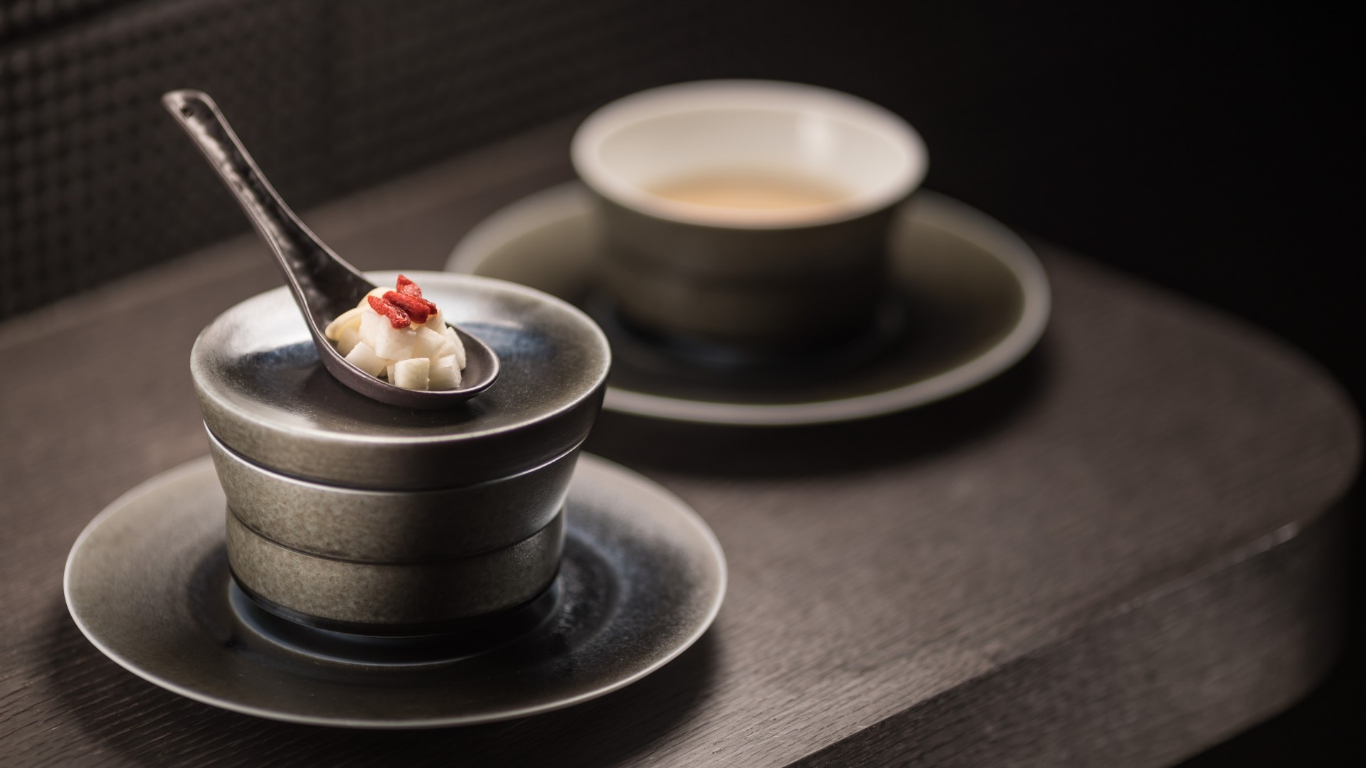 Sample the delicious Chinese New Year Menu at HKK | Square Mile