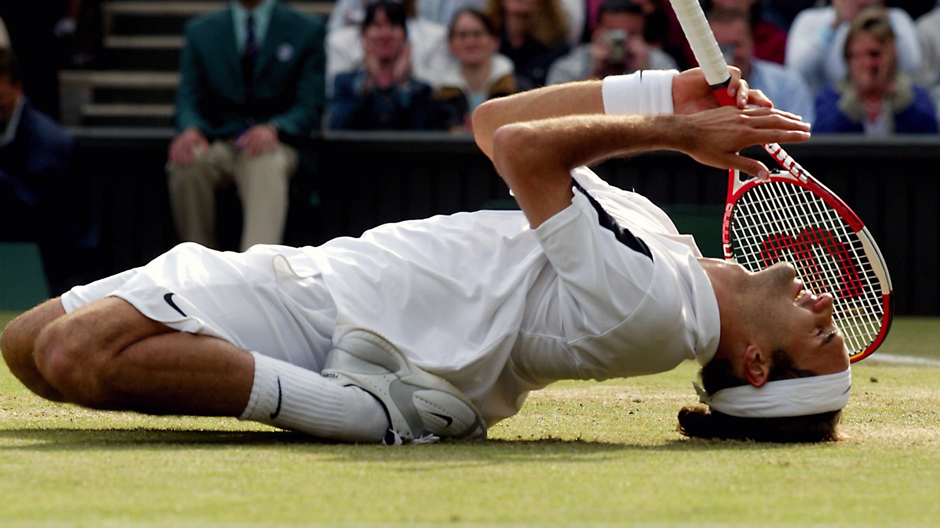 Roger Federer S Australian Open Victory Is The Greatest Achievement In Sport Square Mile