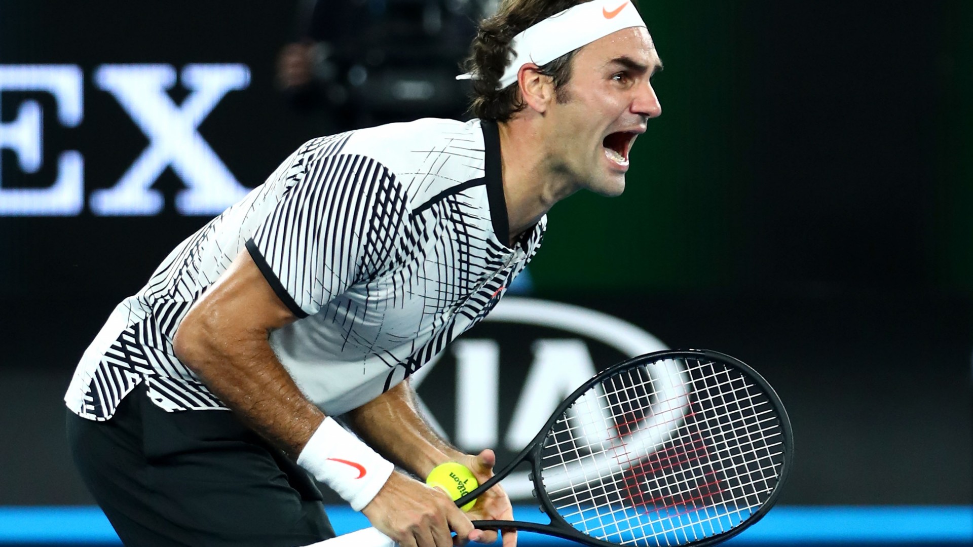 Roger Federer's Australian Open victory is the greatest ...