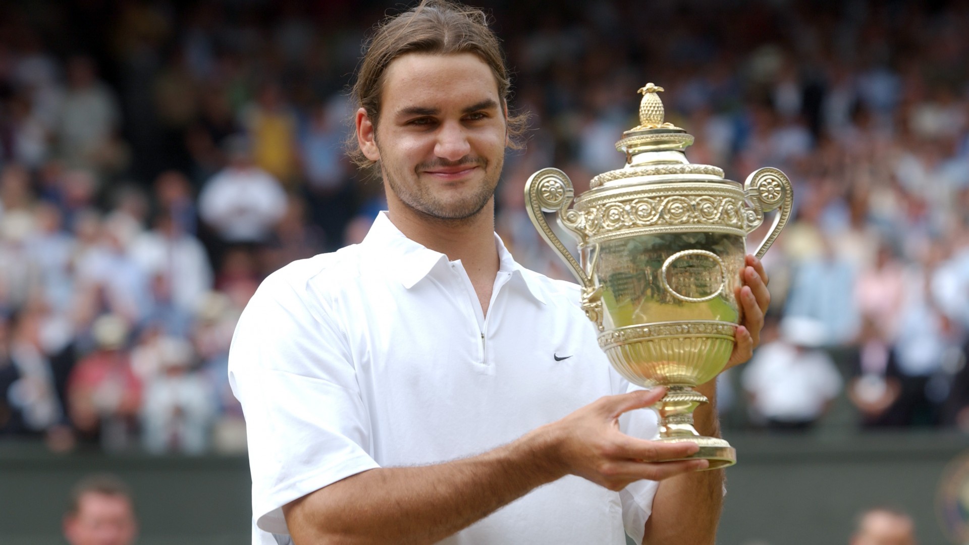 Roger Federer's Australian Open Victory Is The Greatest Achievement In ...