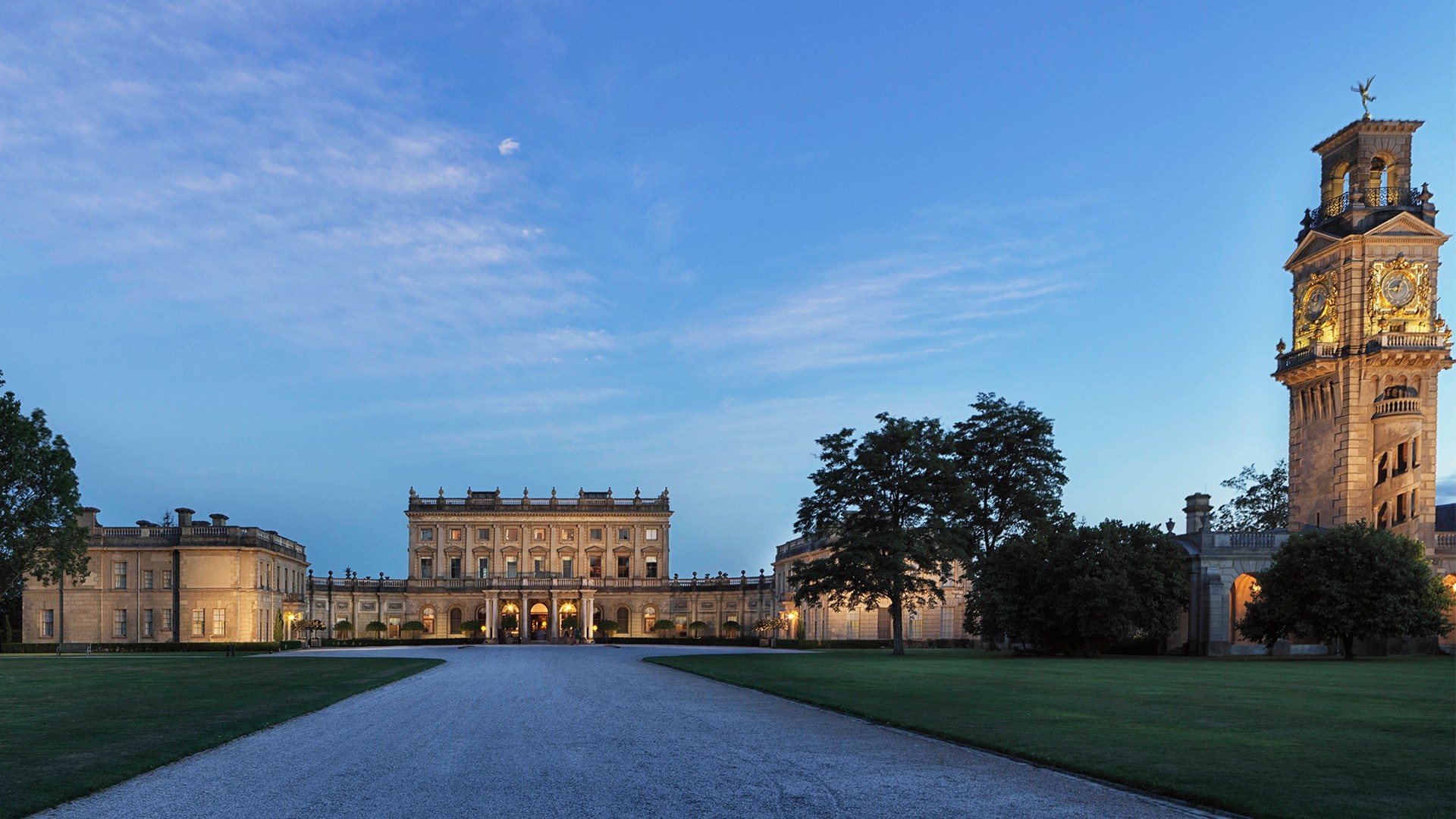 Best Valentine's Day restaurant Cliveden House Best Valentine's Day restaurant Cliveden House