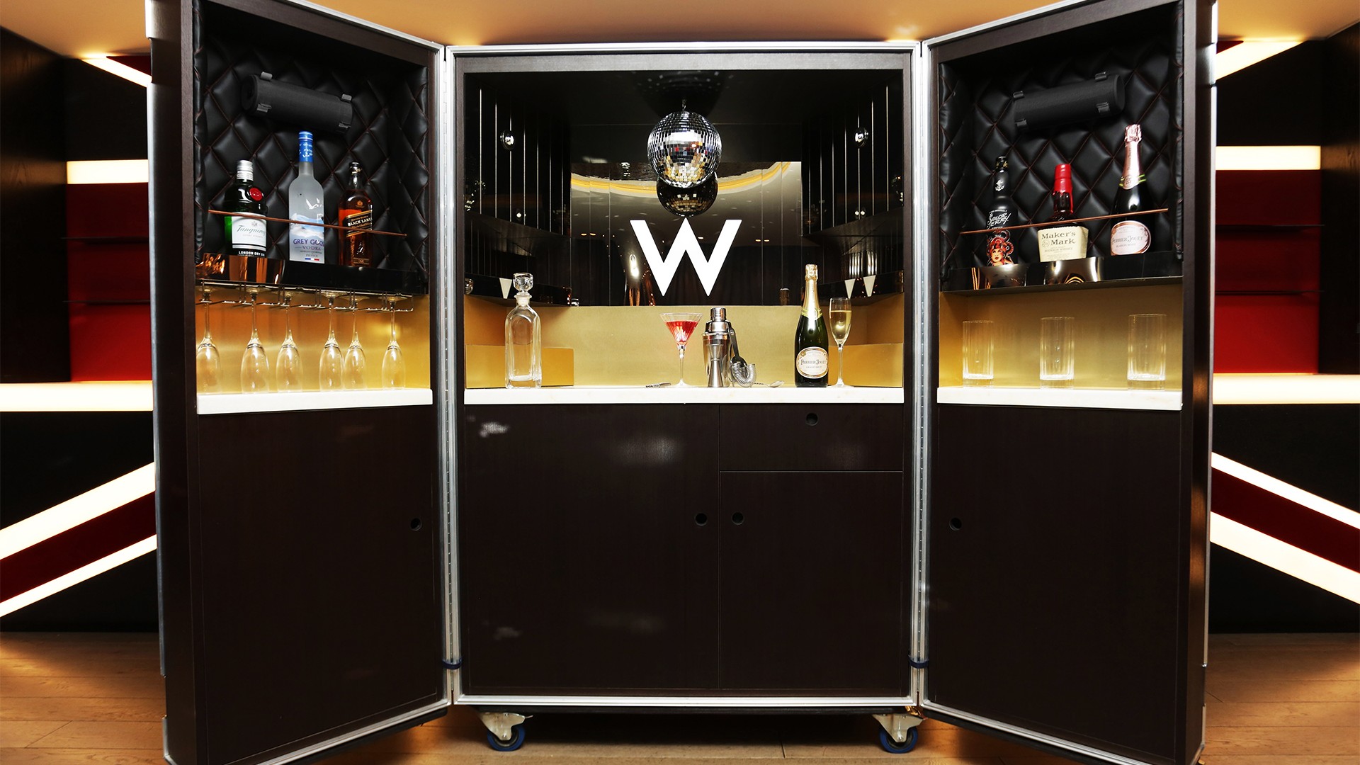 Best Valentine's Day London hotel W Hotel Best Valentine's Day London hotel W Hotel