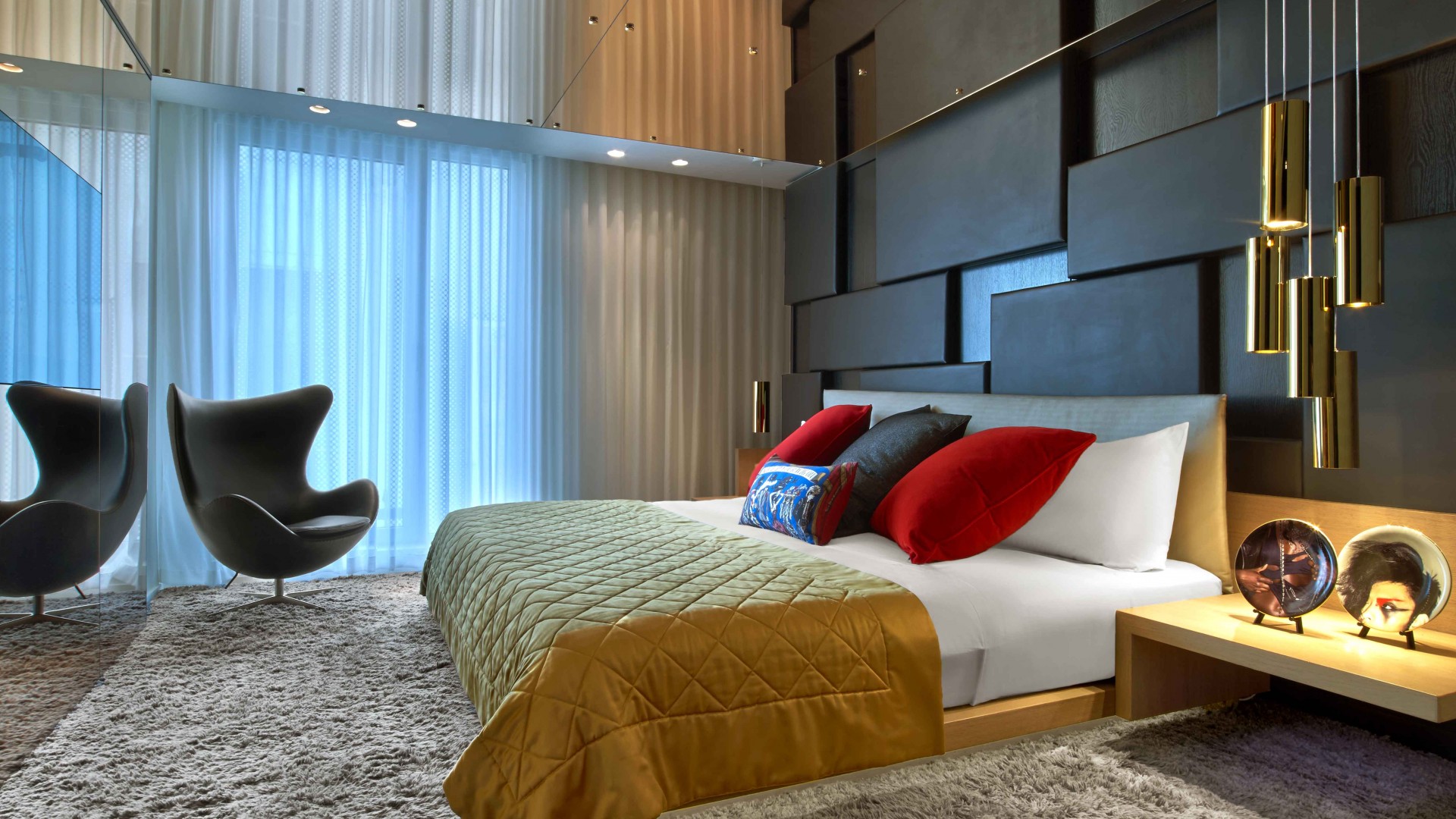 Best Valentine's Day London hotel W Hotel Best Valentine's Day London hotel W Hotel