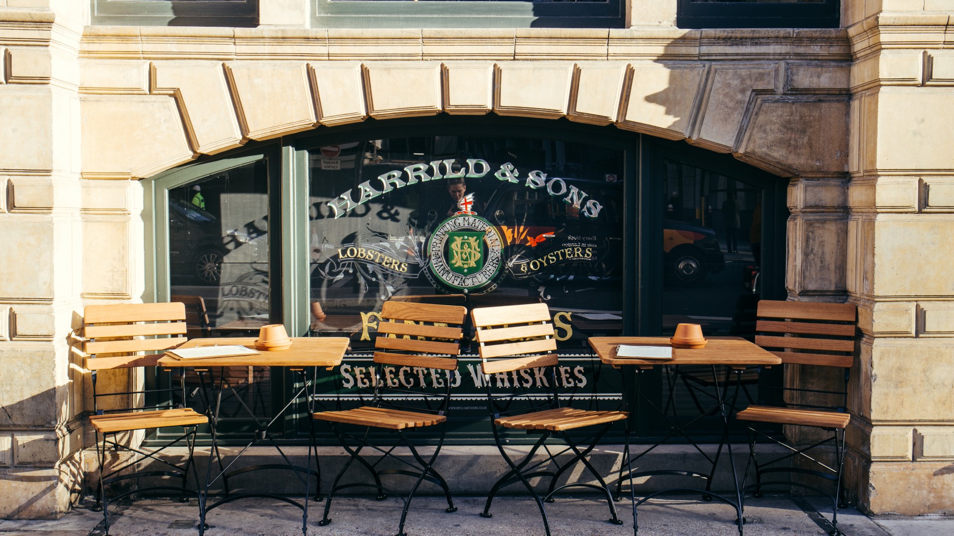 Harrild & Sons Harrild & Sons