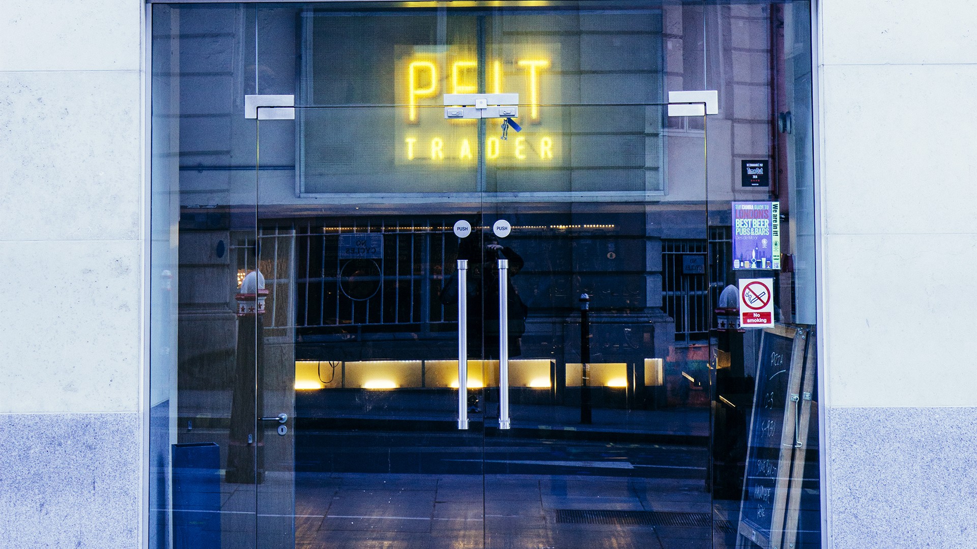 The Pelt Trader The Pelt Trader