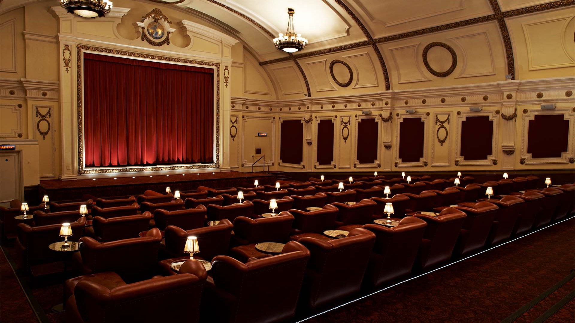London's best independent cinemas London's best independent cinemas