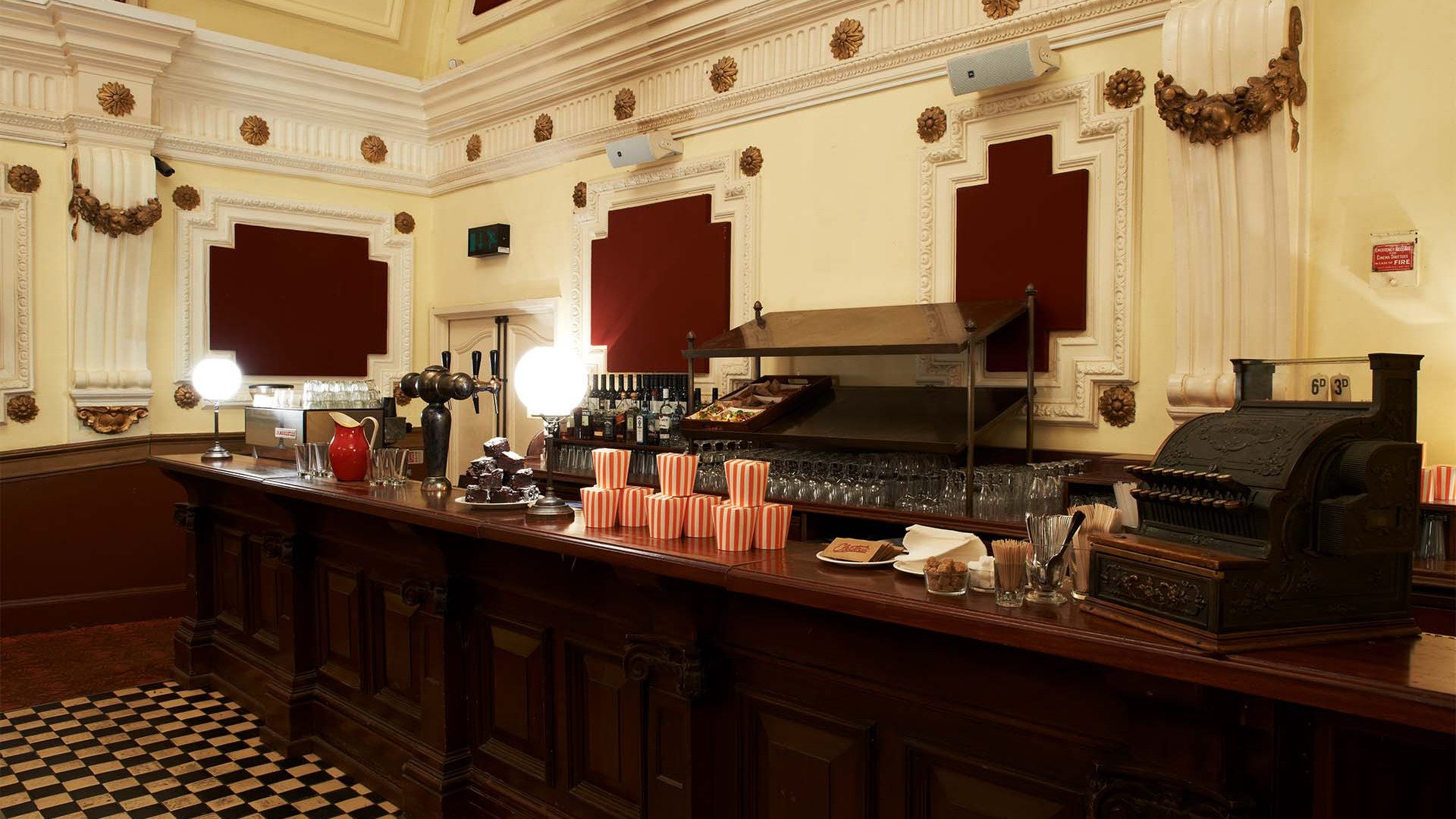 London's best independent cinemas London's best independent cinemas
