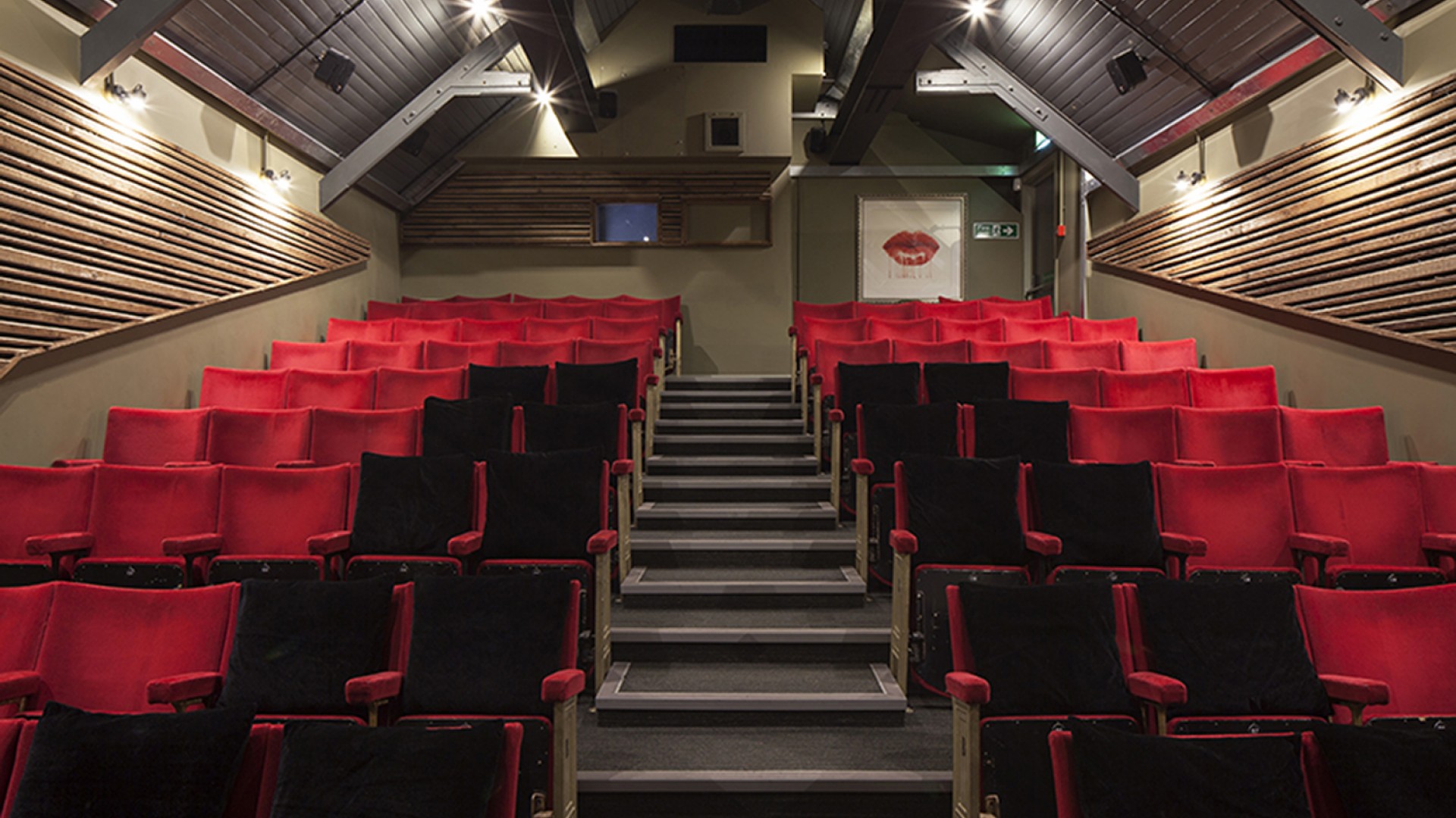 London's best independent cinemas London's best independent cinemas