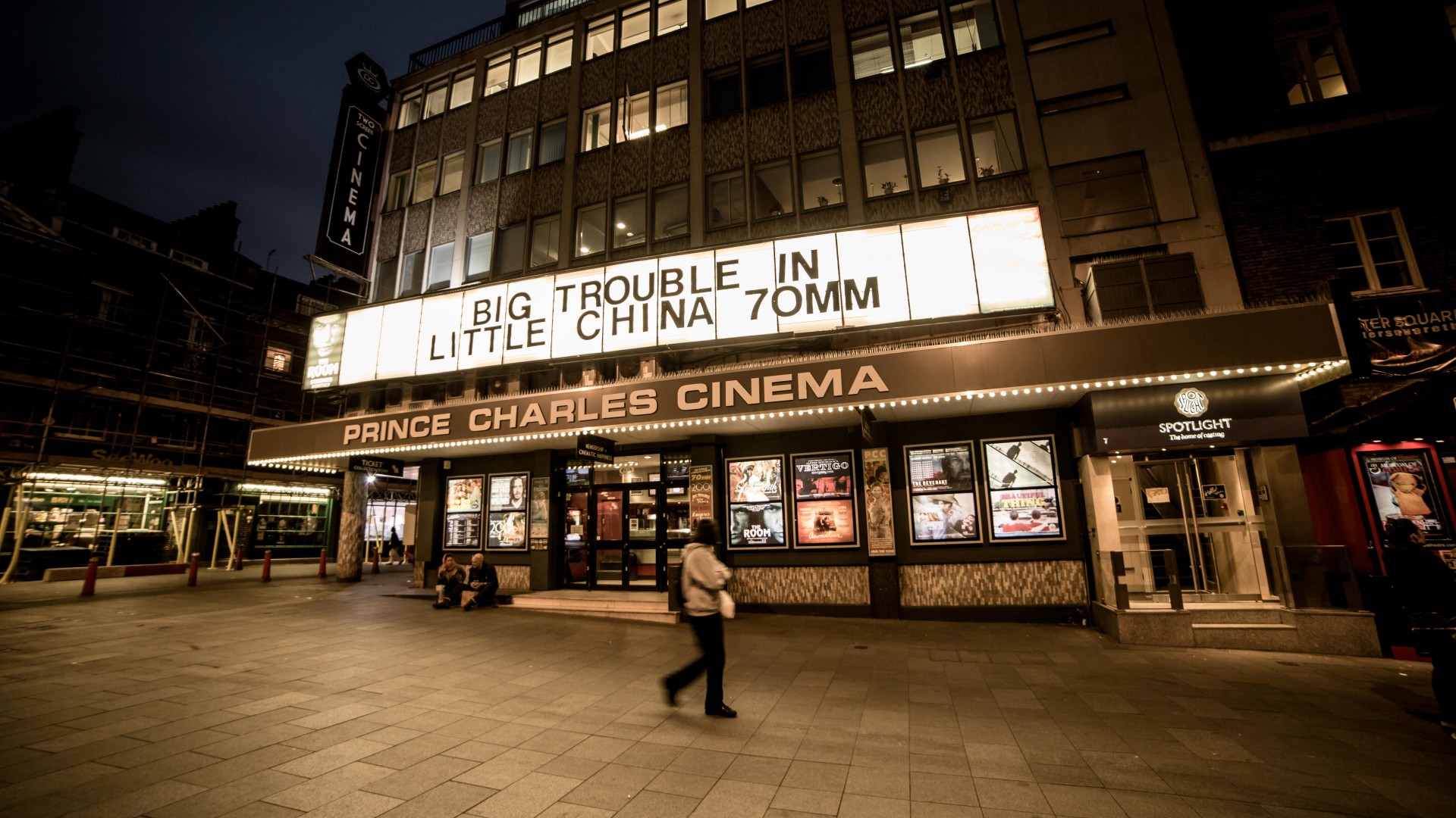 London's best independent cinemas London's best independent cinemas