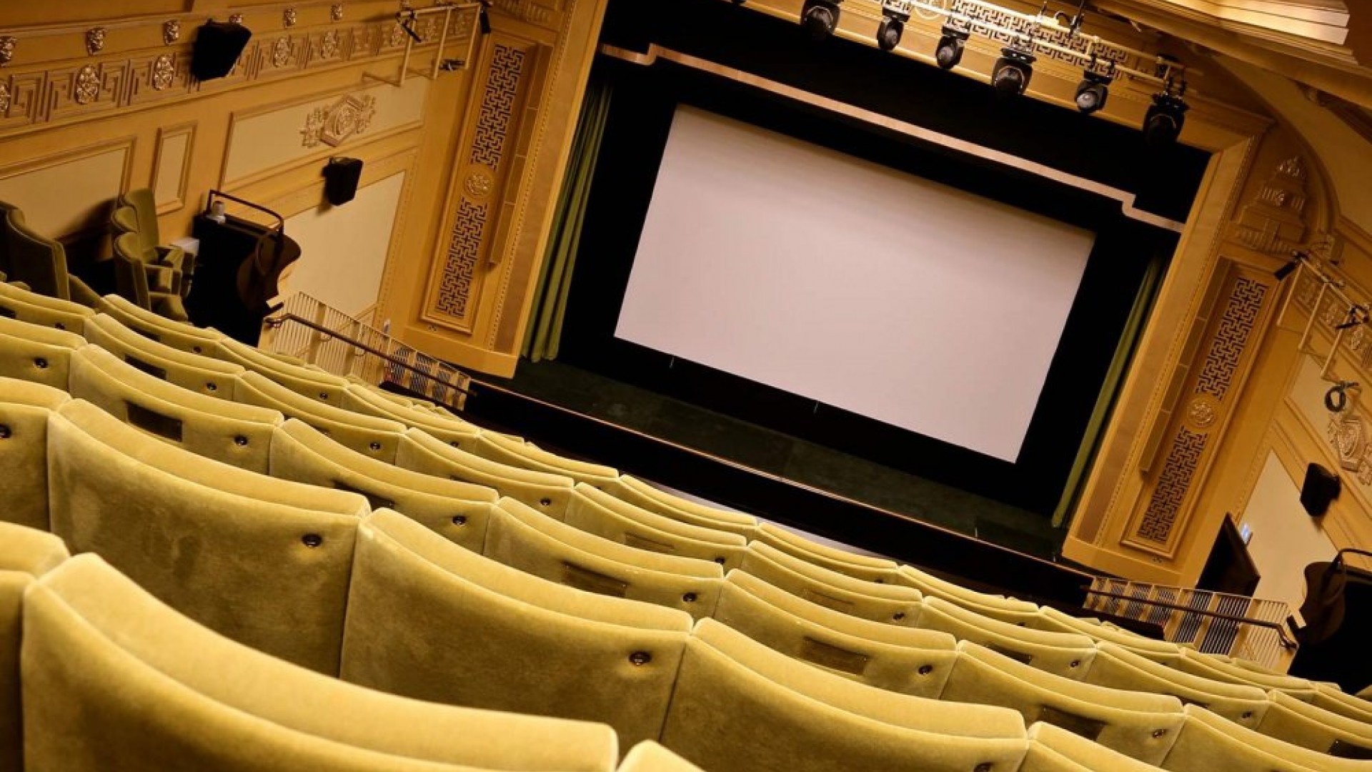 London's best independent cinemas London's best independent cinemas