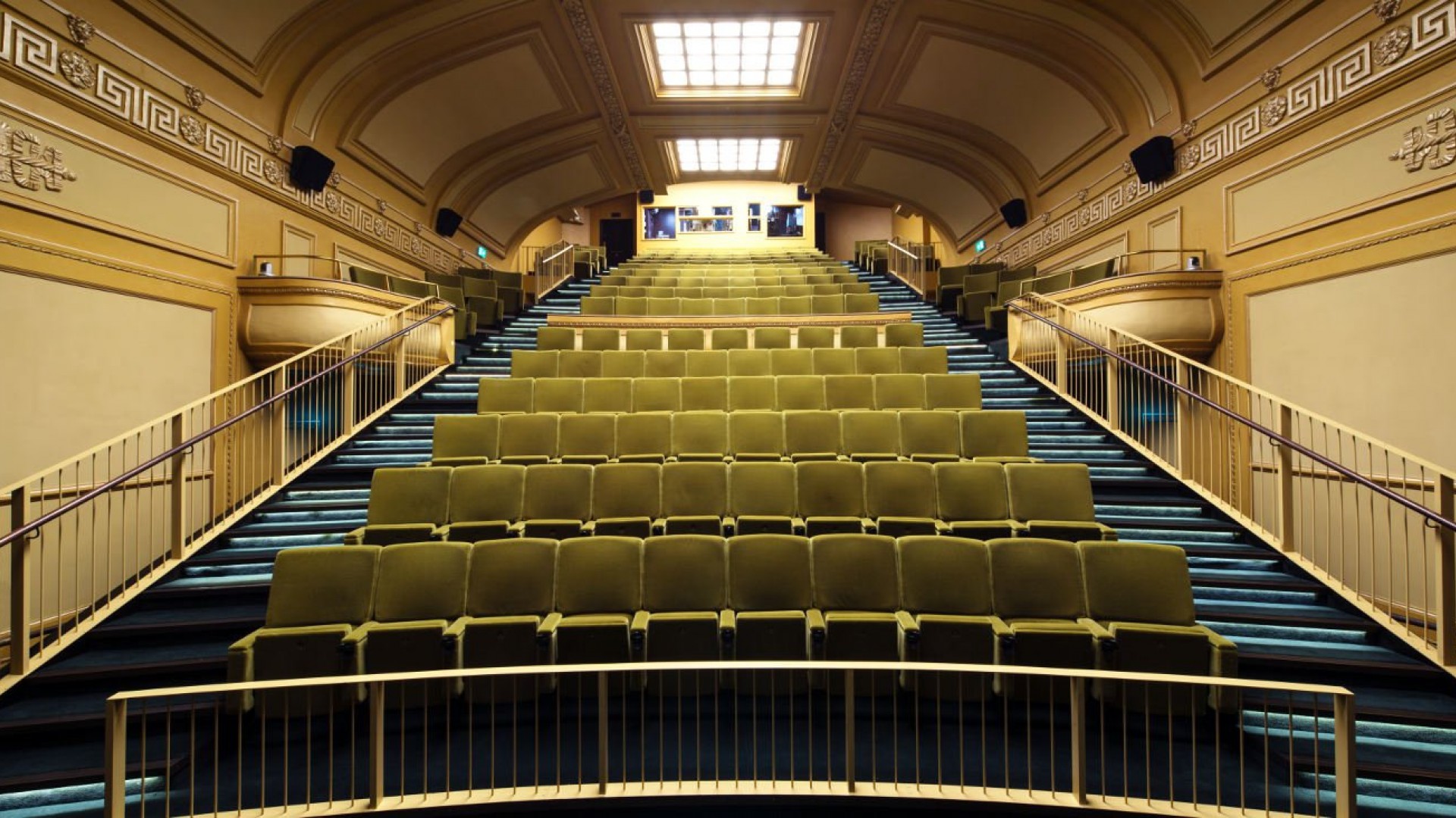 London's best independent cinemas London's best independent cinemas