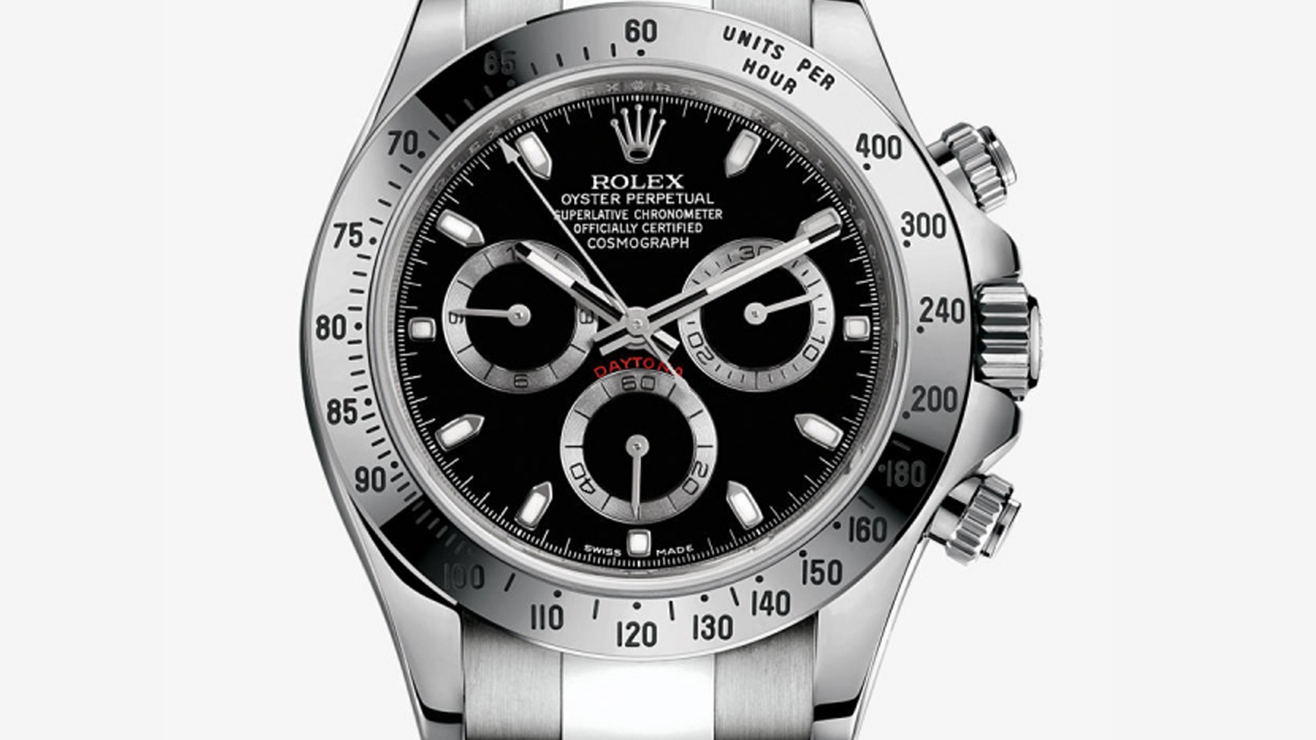 Best luxury watches to invest in – including Rolex and  