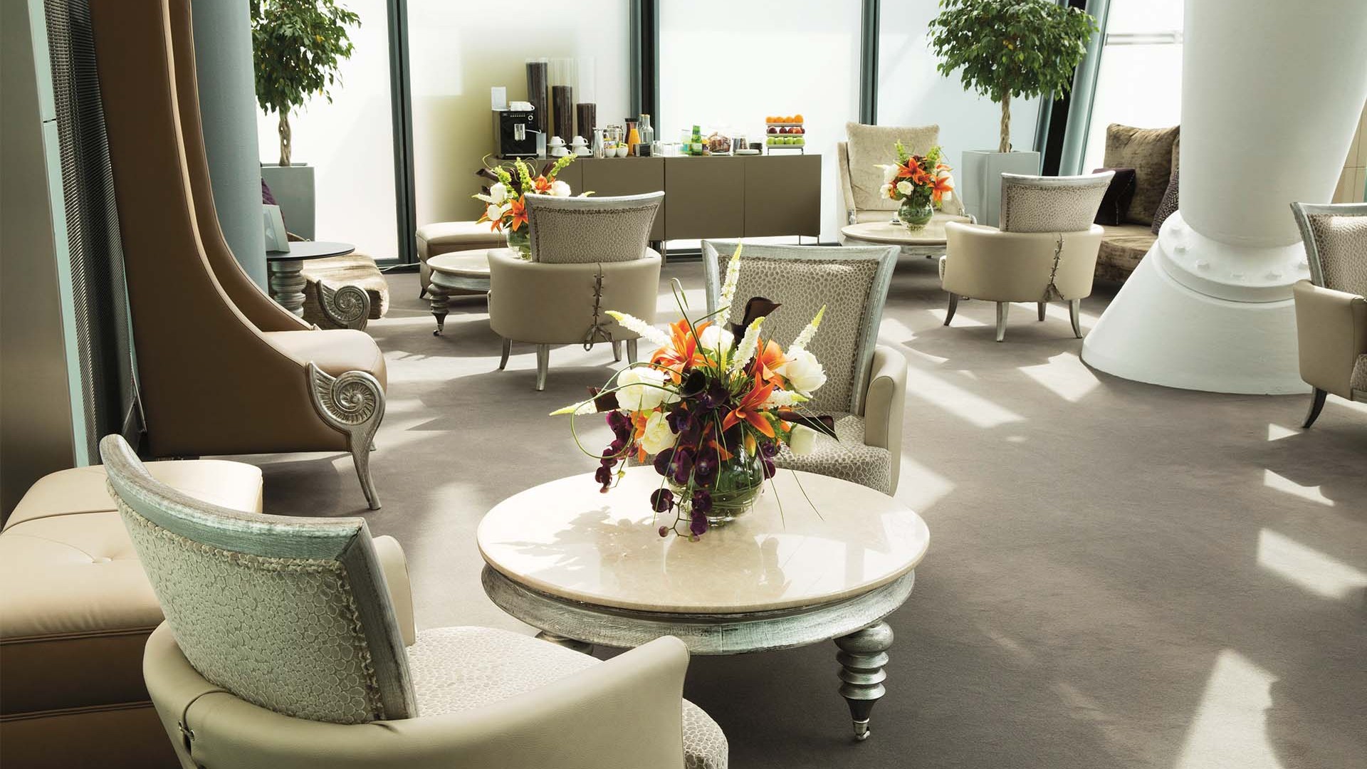 Heathrow VIP, London Heathrow VIP, London