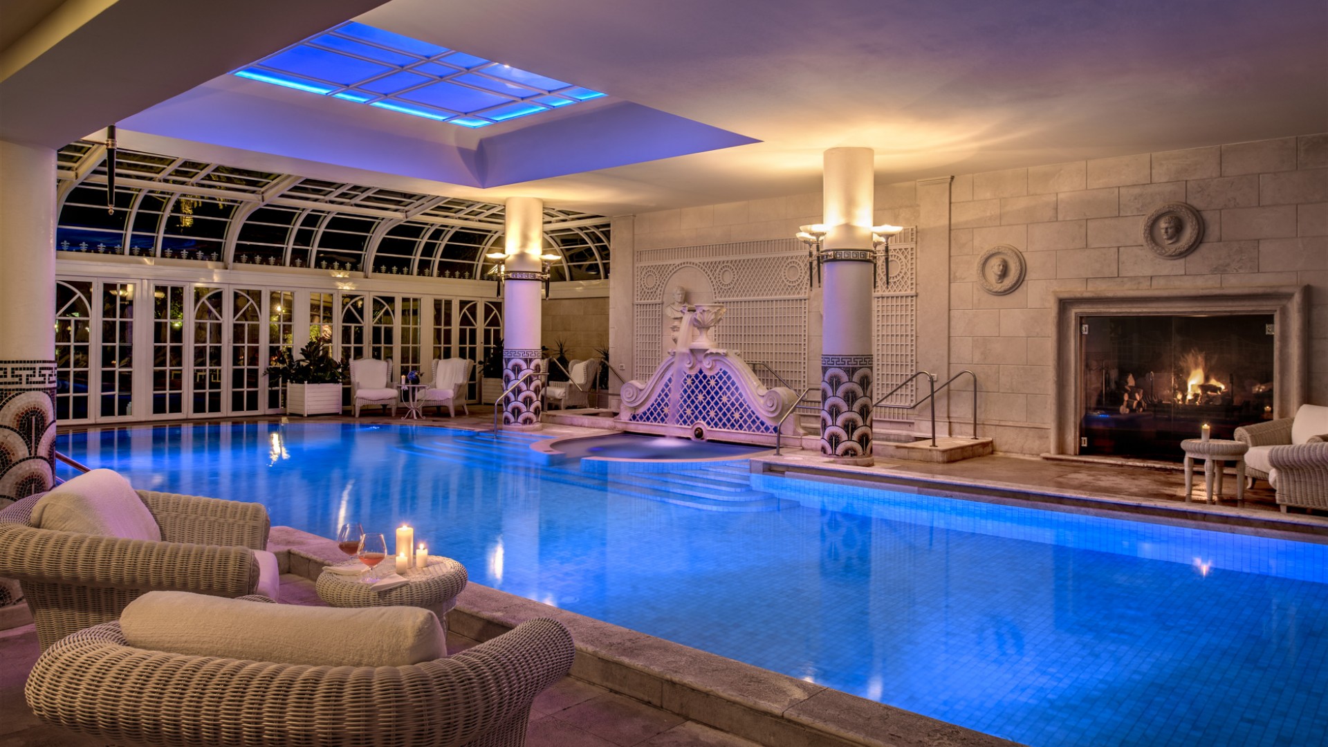 Rome Cavalieri, Rome Rome Cavalieri, Rome