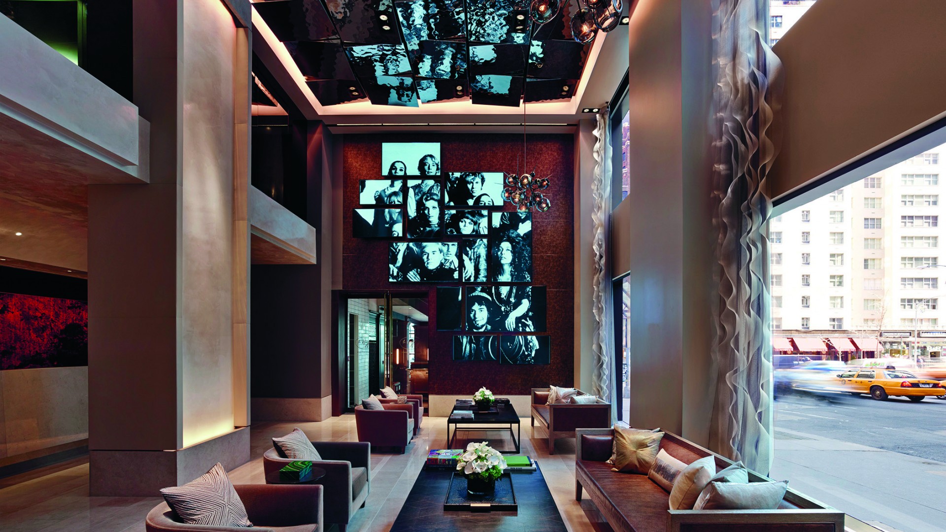 The Quin, New York The Quin, New York
