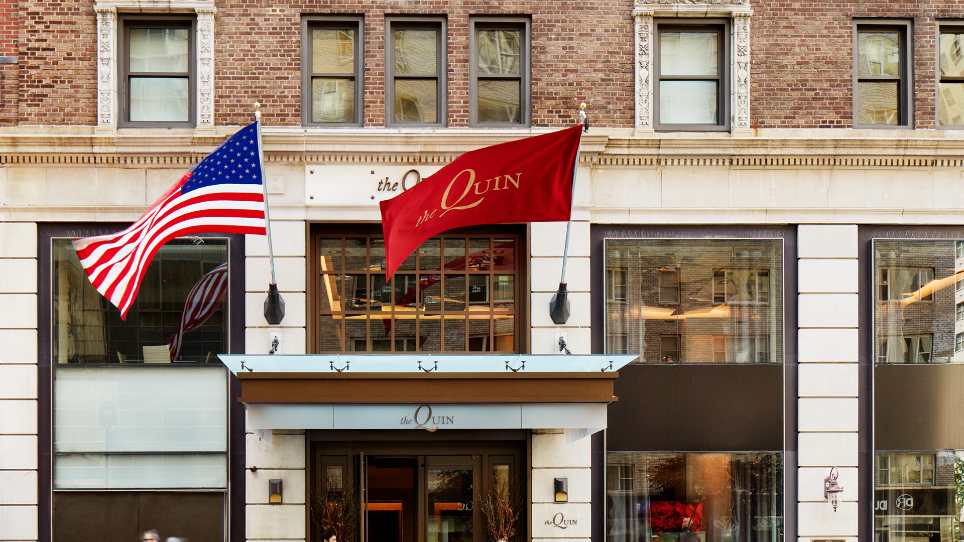 The Quin, New York The Quin, New York