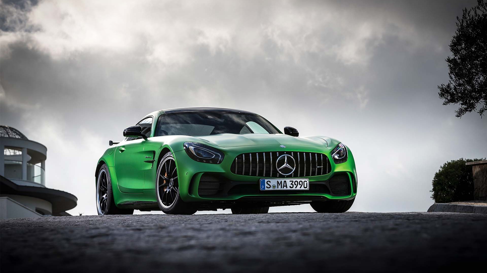Buy a GT Racer Buy a GT Racer