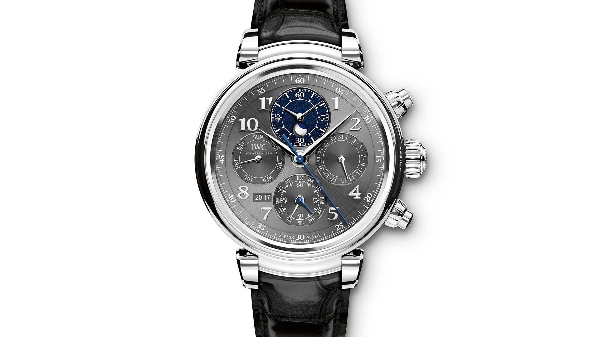IWC Da Vinci Perpetual Calendar IWC Da Vinci Perpetual Calendar