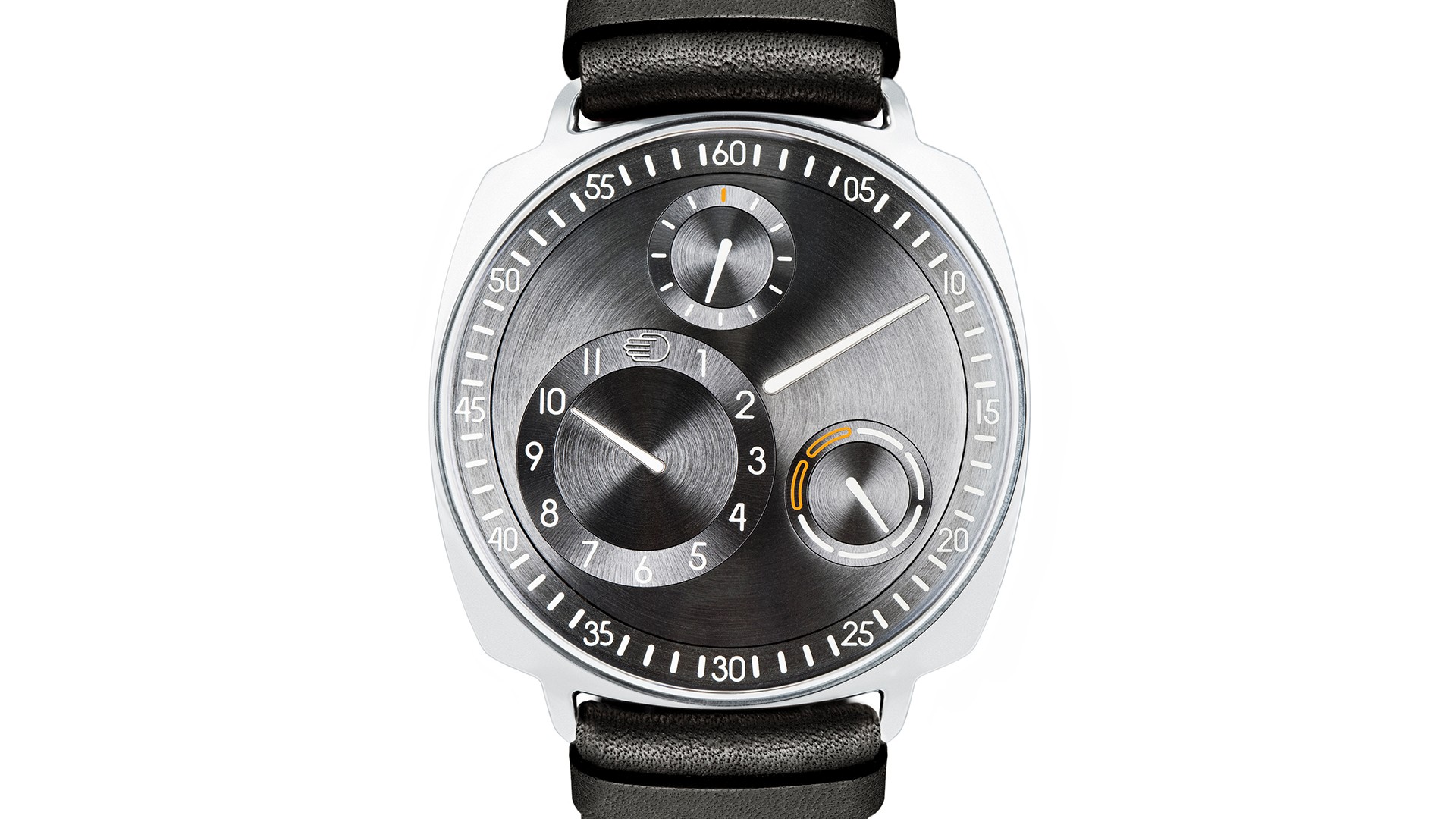 Ressence Type 1 Squared Ressence Type 1 Squared