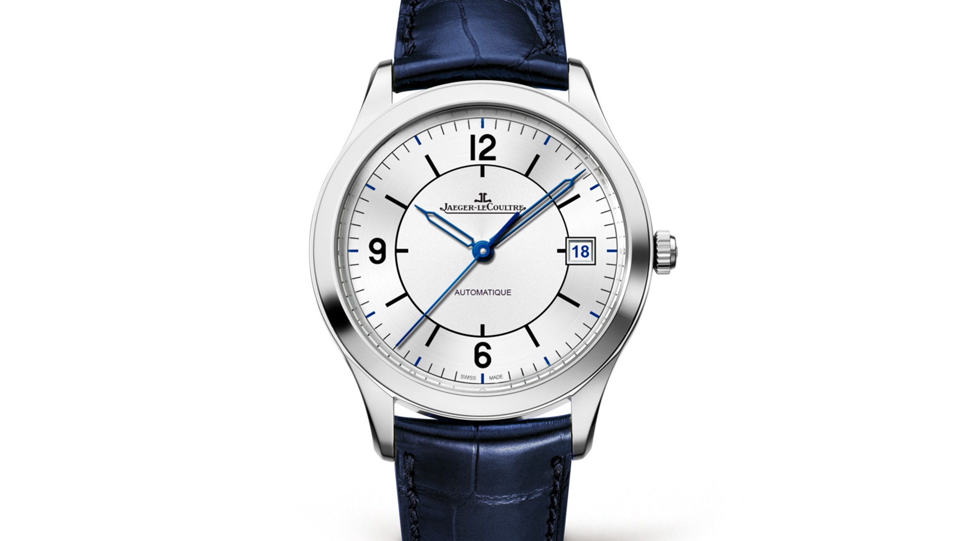 Jaeger-LeCoultre Master Control Date Jaeger-LeCoultre Master Control Date