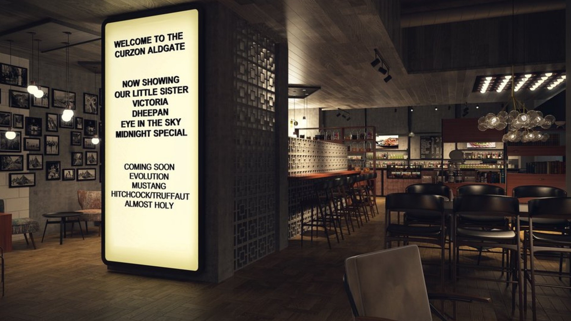 London's best independent cinemas London's best independent cinemas