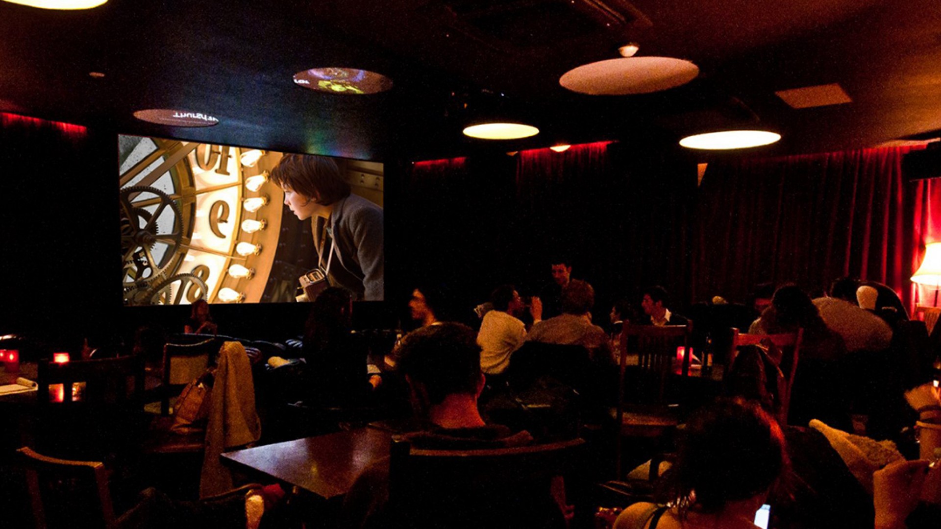 London's best independent cinemas London's best independent cinemas