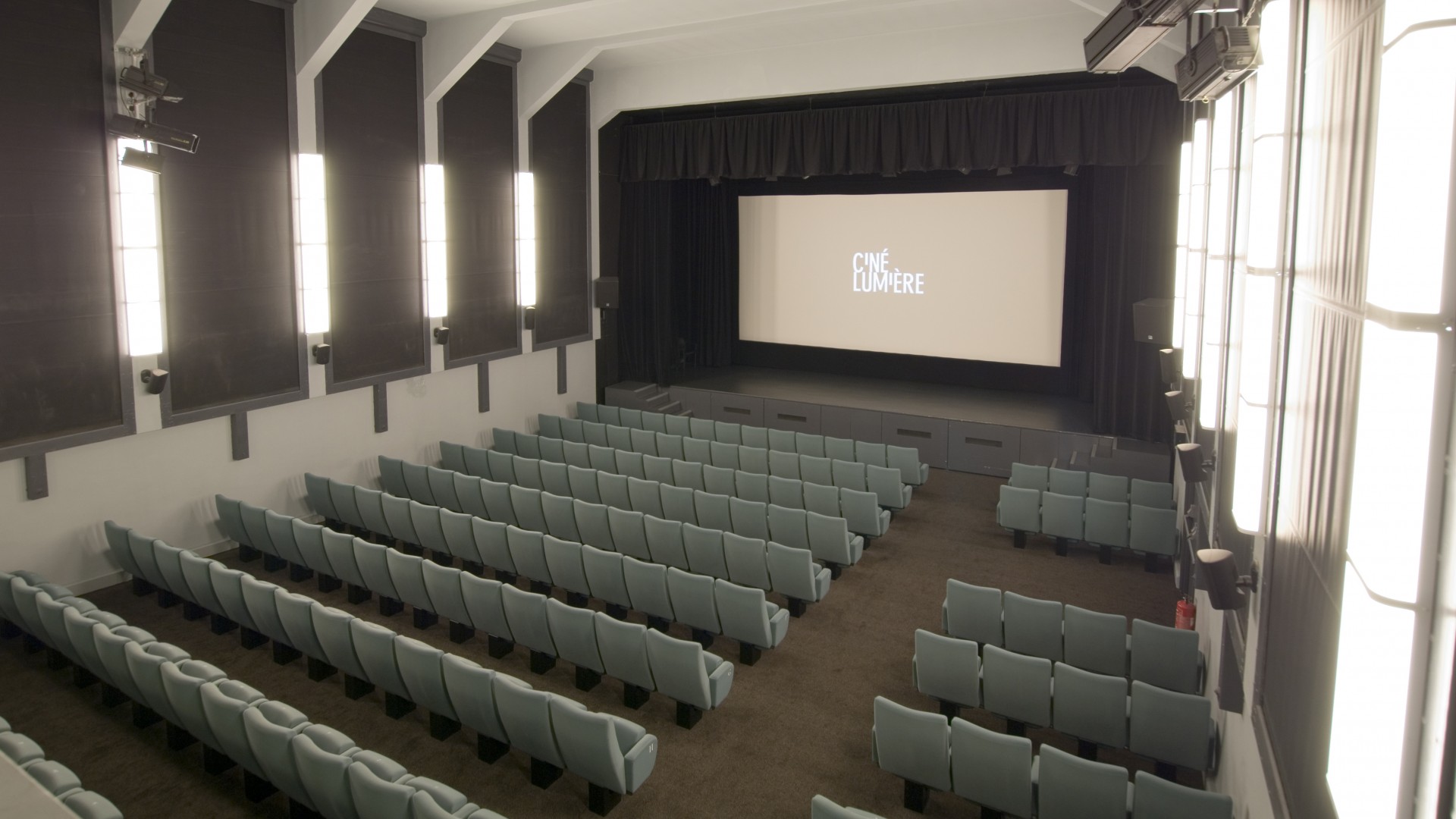 London's best independent cinemas London's best independent cinemas