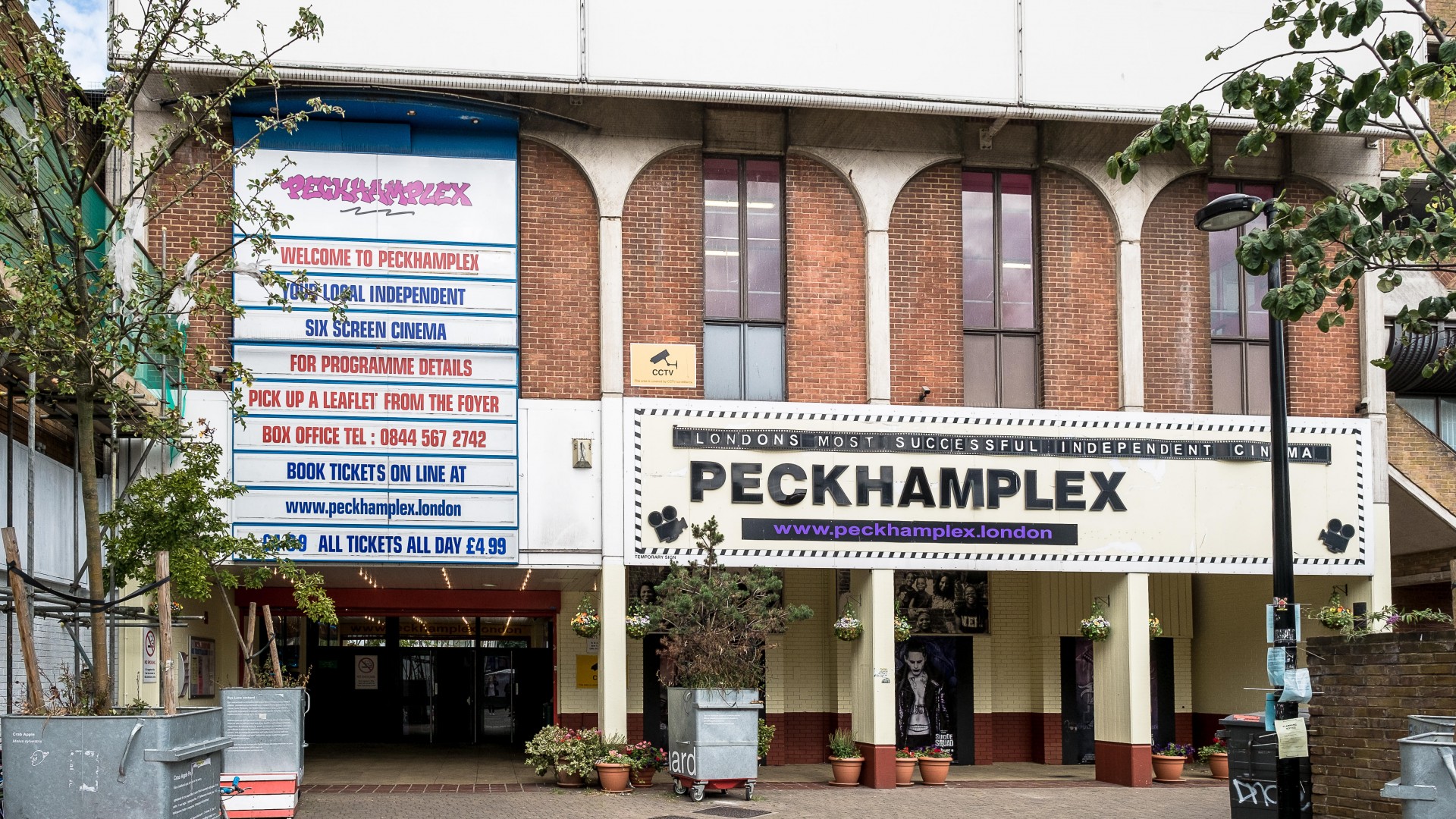 London's best independent cinemas London's best independent cinemas