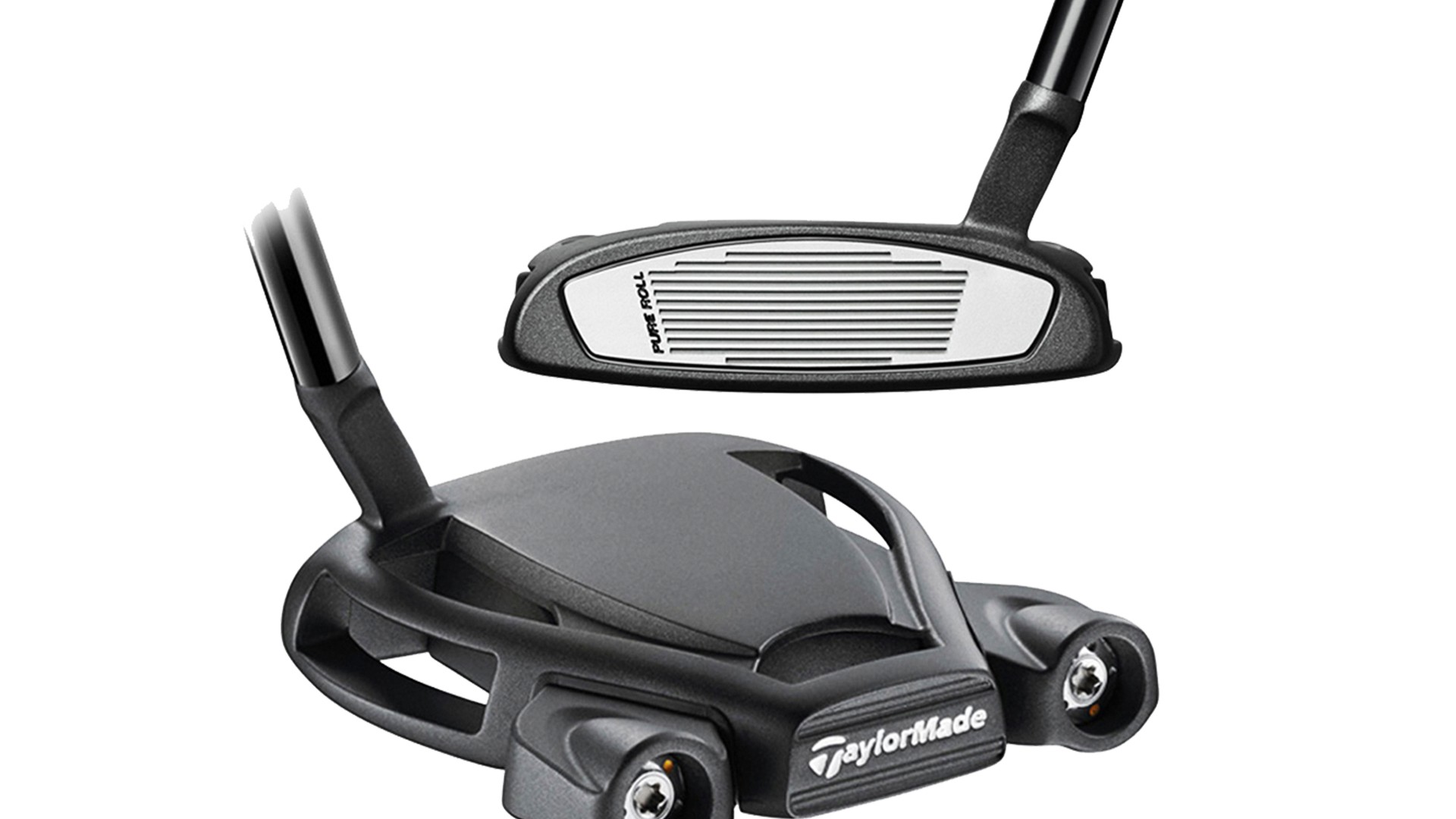 Jason Day, The Masters, TaylorMade Spider Tour Black Putter Jason Day, The Masters, TaylorMade Spider Tour Black Putter