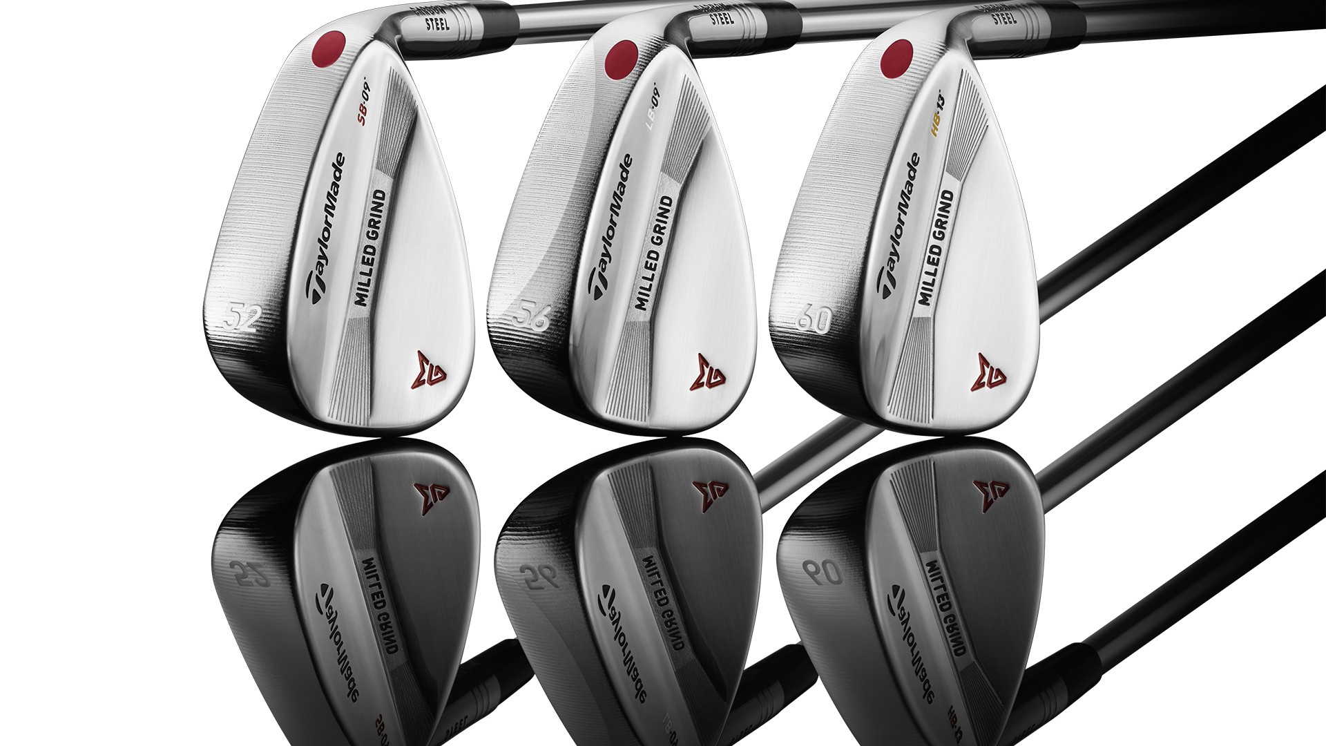 Jon Rahm, The Masters, TaylorMade Milled Grind Wedge Jon Rahm, The Masters, TaylorMade Milled Grind Wedge