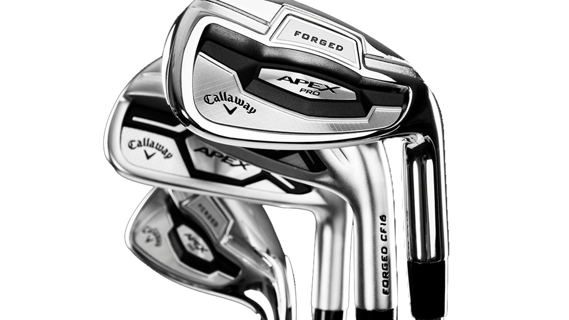 Danny Willett, The Masters, Callaway Apex Pro CF16 Irons Danny Willett, The Masters, Callaway Apex Pro CF16 Irons