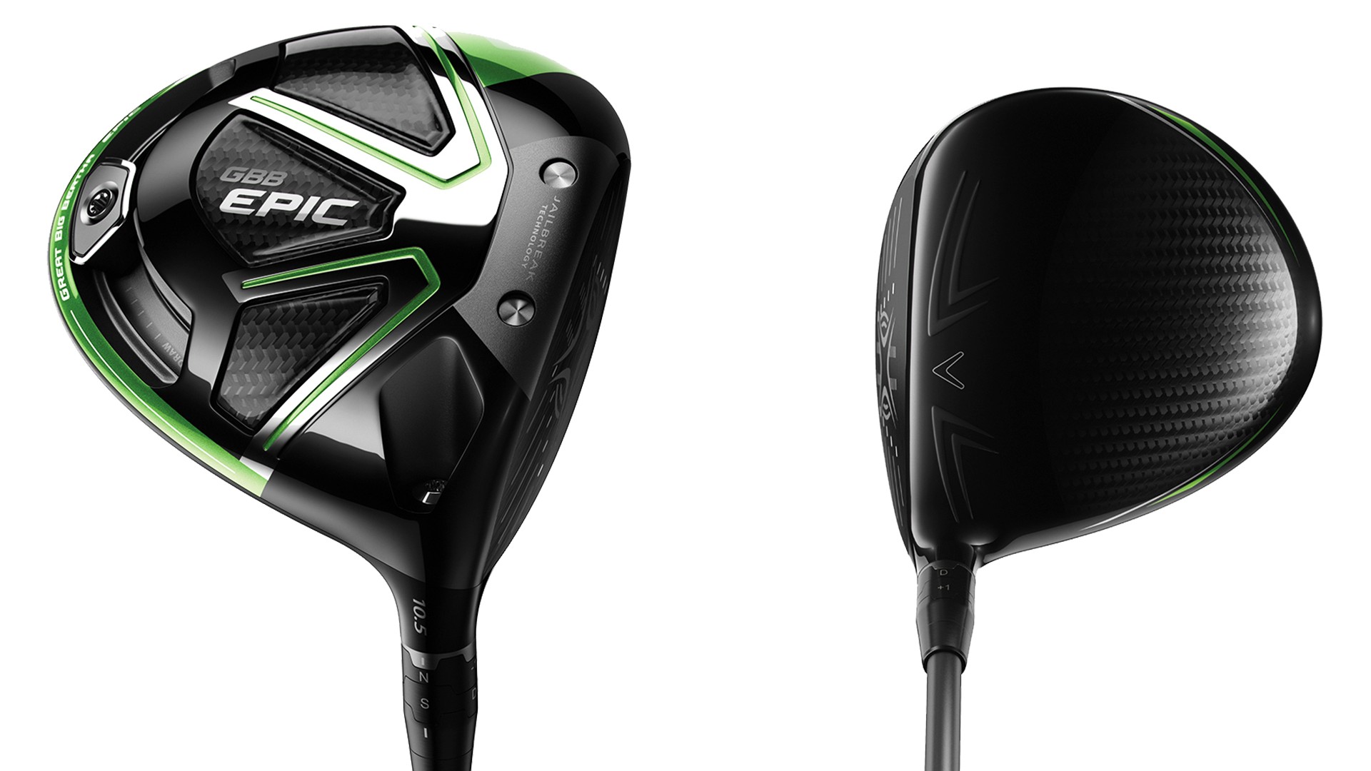 Rory McIlroy, The Masters, Callaway Golf Great Big Bertha Epic Driver Rory McIlroy, The Masters, Callaway Golf Great Big Bertha Epic Driver
