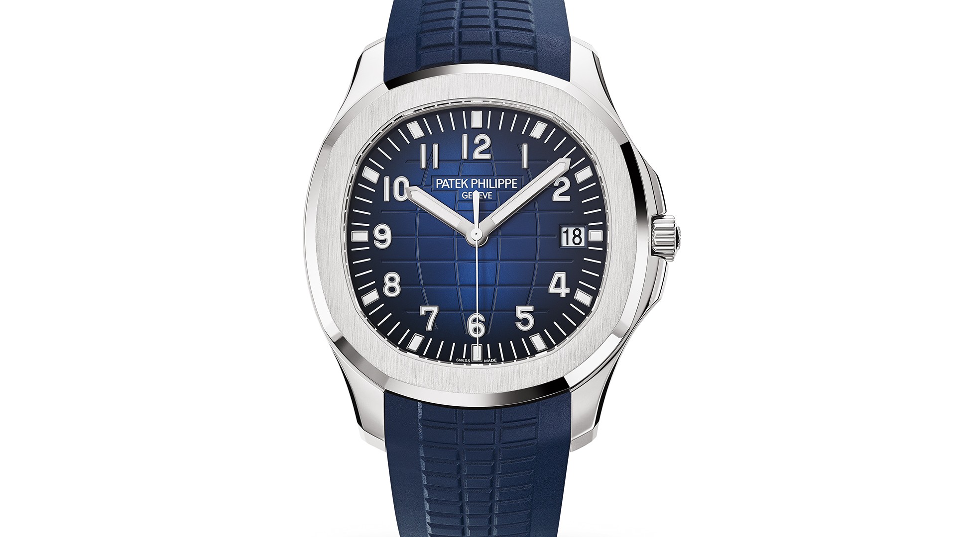 Patek Philippe Aquanaut Jumbo 5168G watch Patek Philippe Aquanaut Jumbo 5168G watch