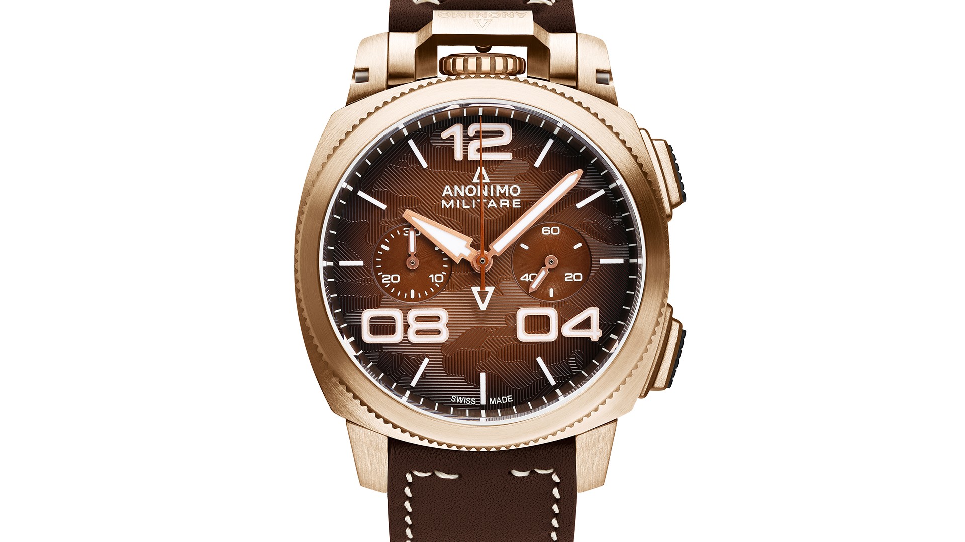 Anonimo Militare Alpini watch Anonimo Militare Alpini watch