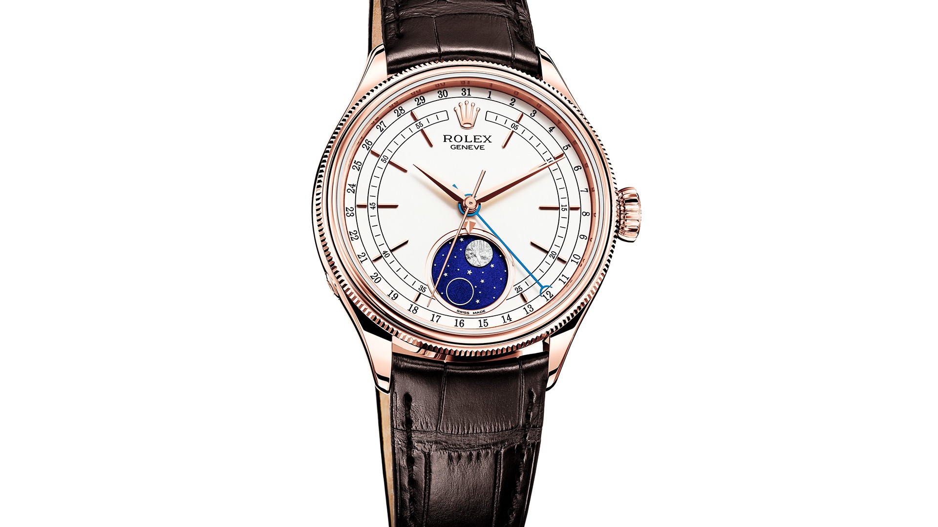 Rolex Cellini Moonphase watch Rolex Cellini Moonphase watch