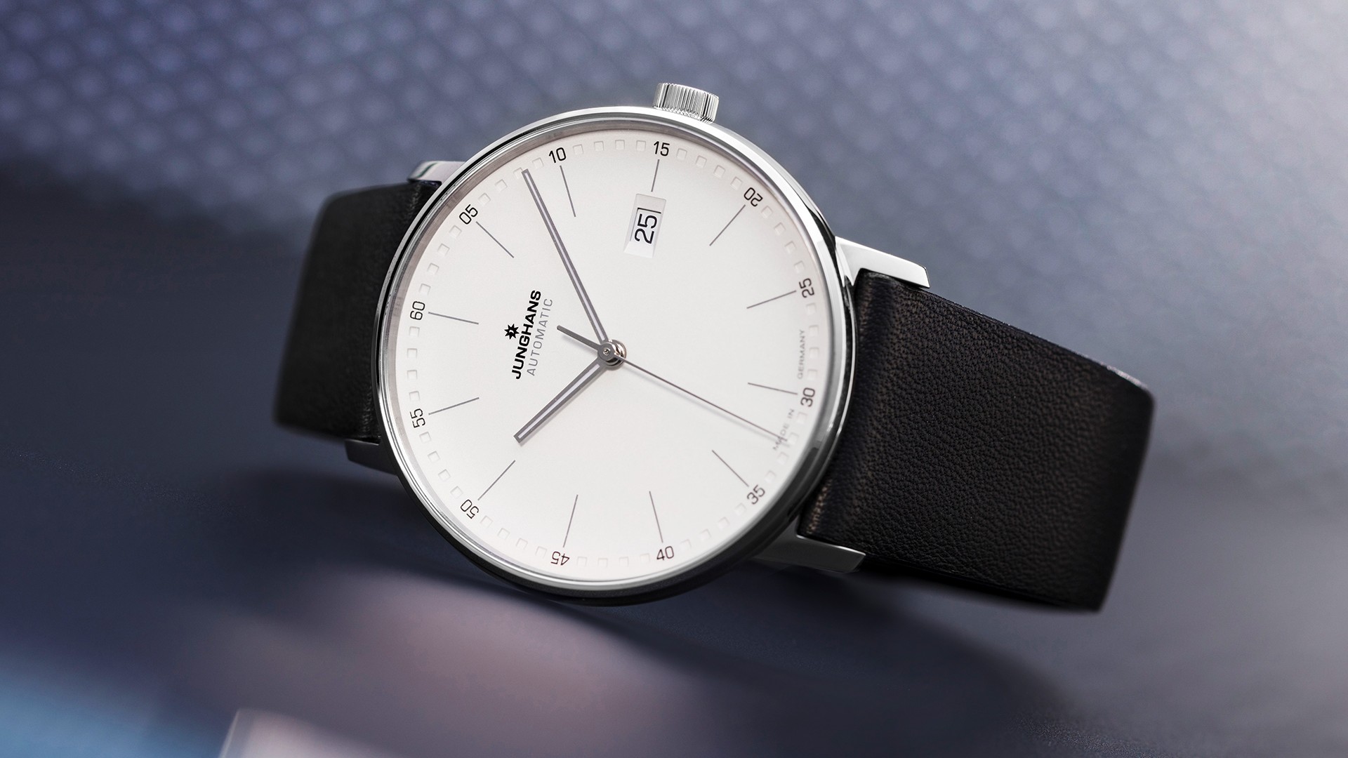 Junghans Form A automatic watch Junghans Form A automatic watch