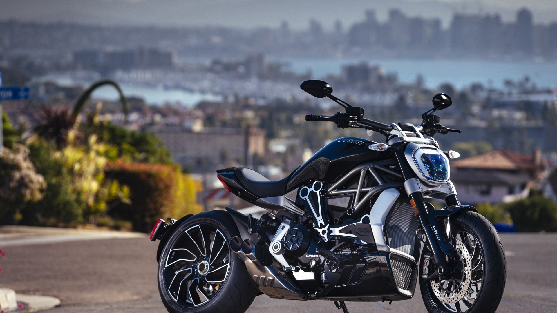 Ducati Ducati