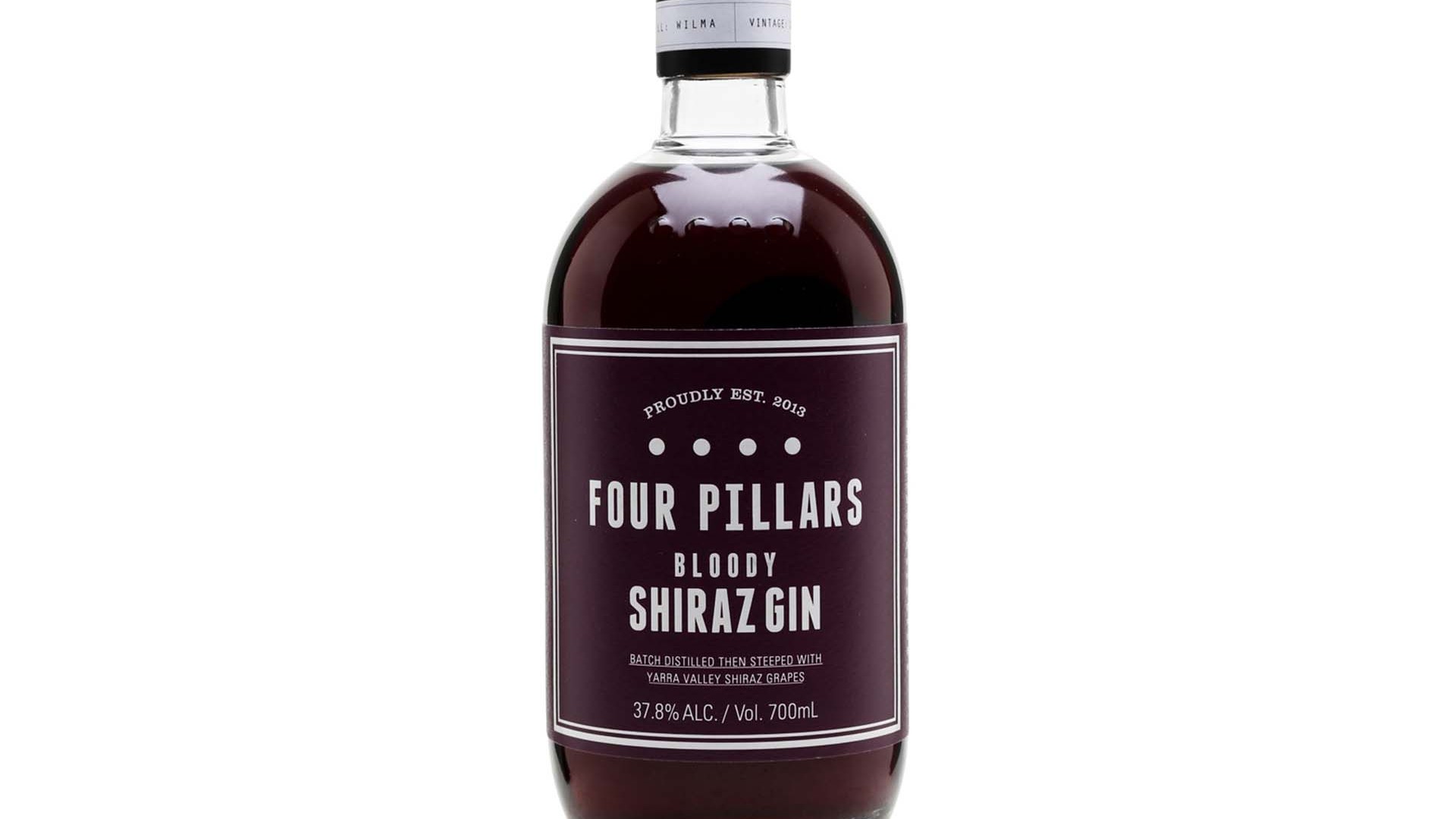 Four Pillars Bloody Shiraz Four Pillars Bloody Shiraz