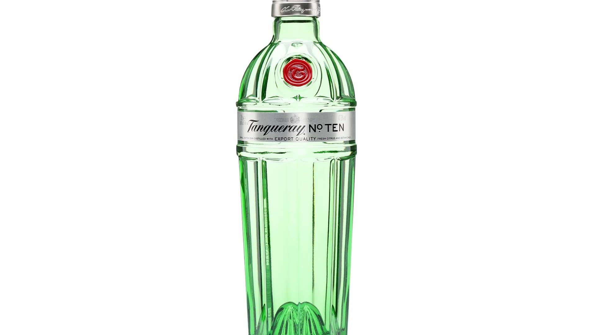 Tanqueray No.10 Tanqueray No.10