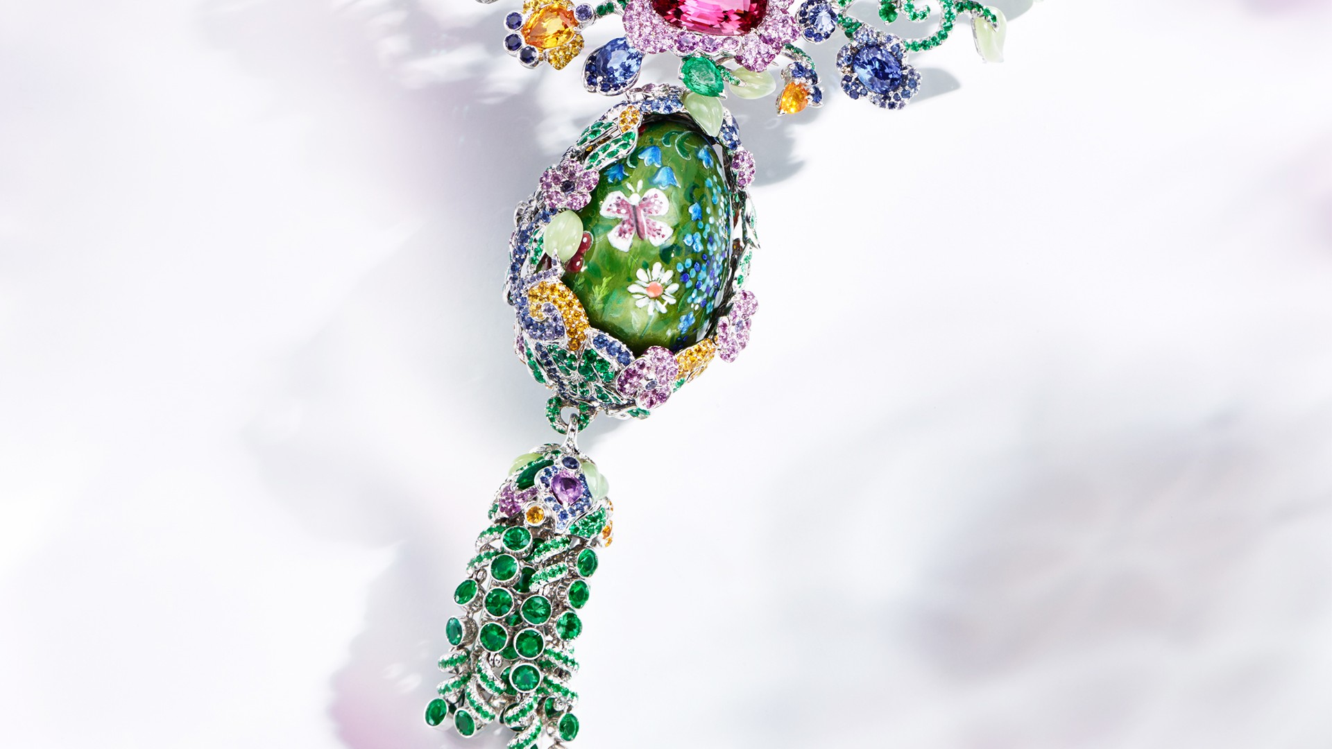 Fabergé Fabergé