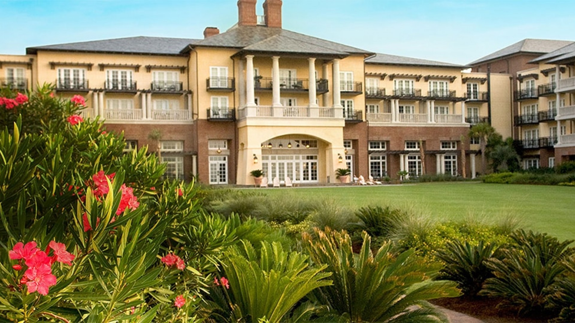 Kiawah Island Golf Resort Kiawah Island Golf Resort